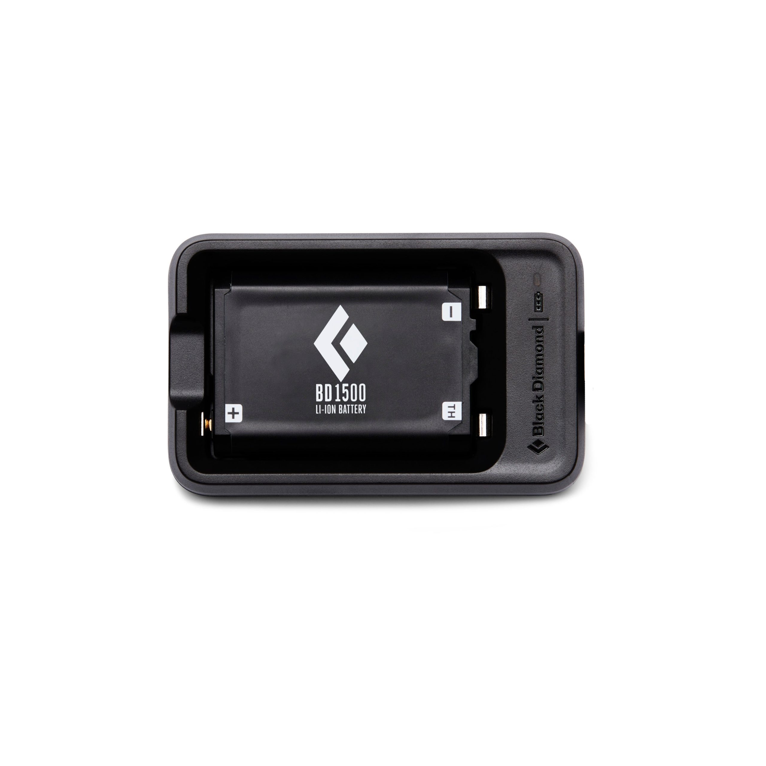 BD 1500 Charger
