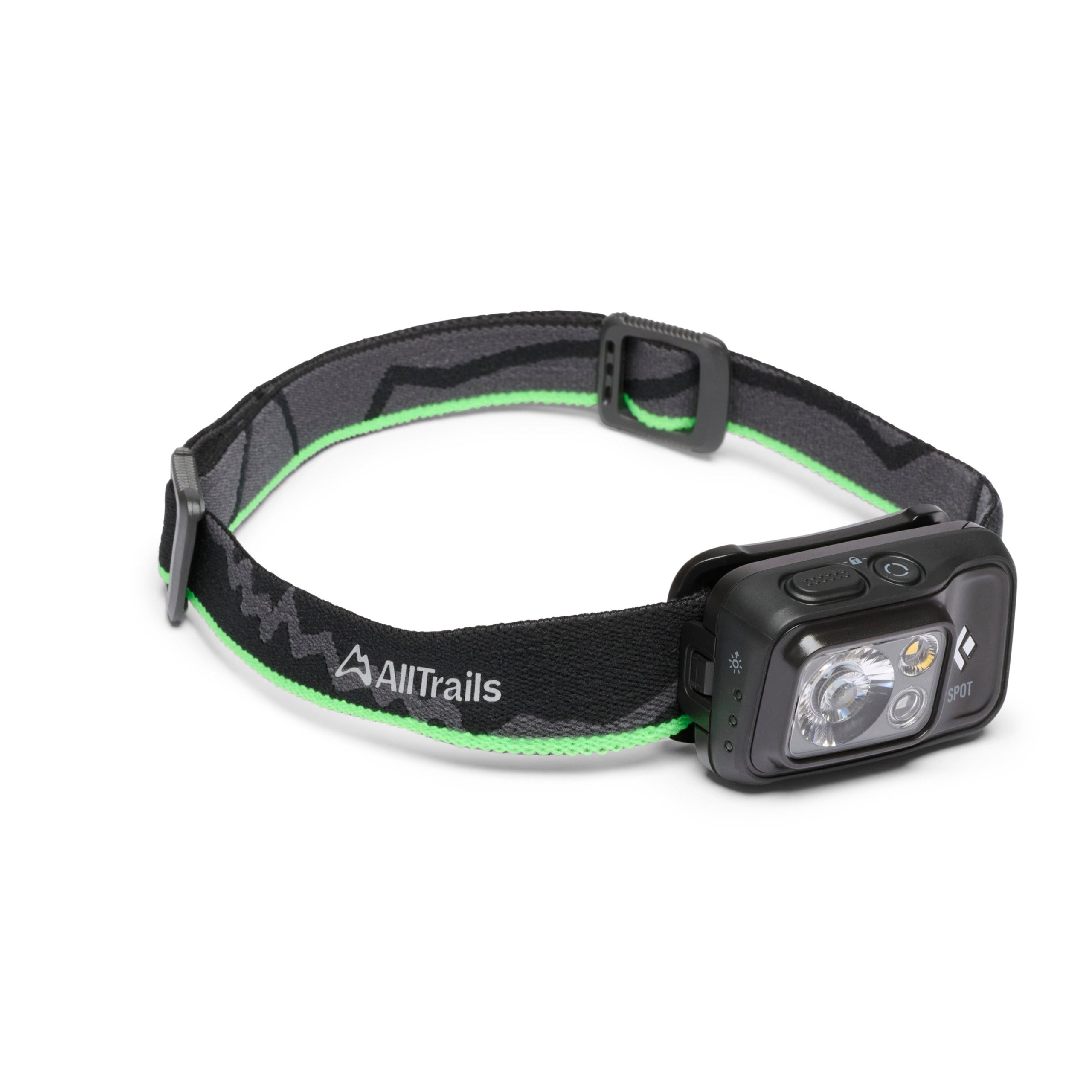 Spot 400 Headlamp - Image 22