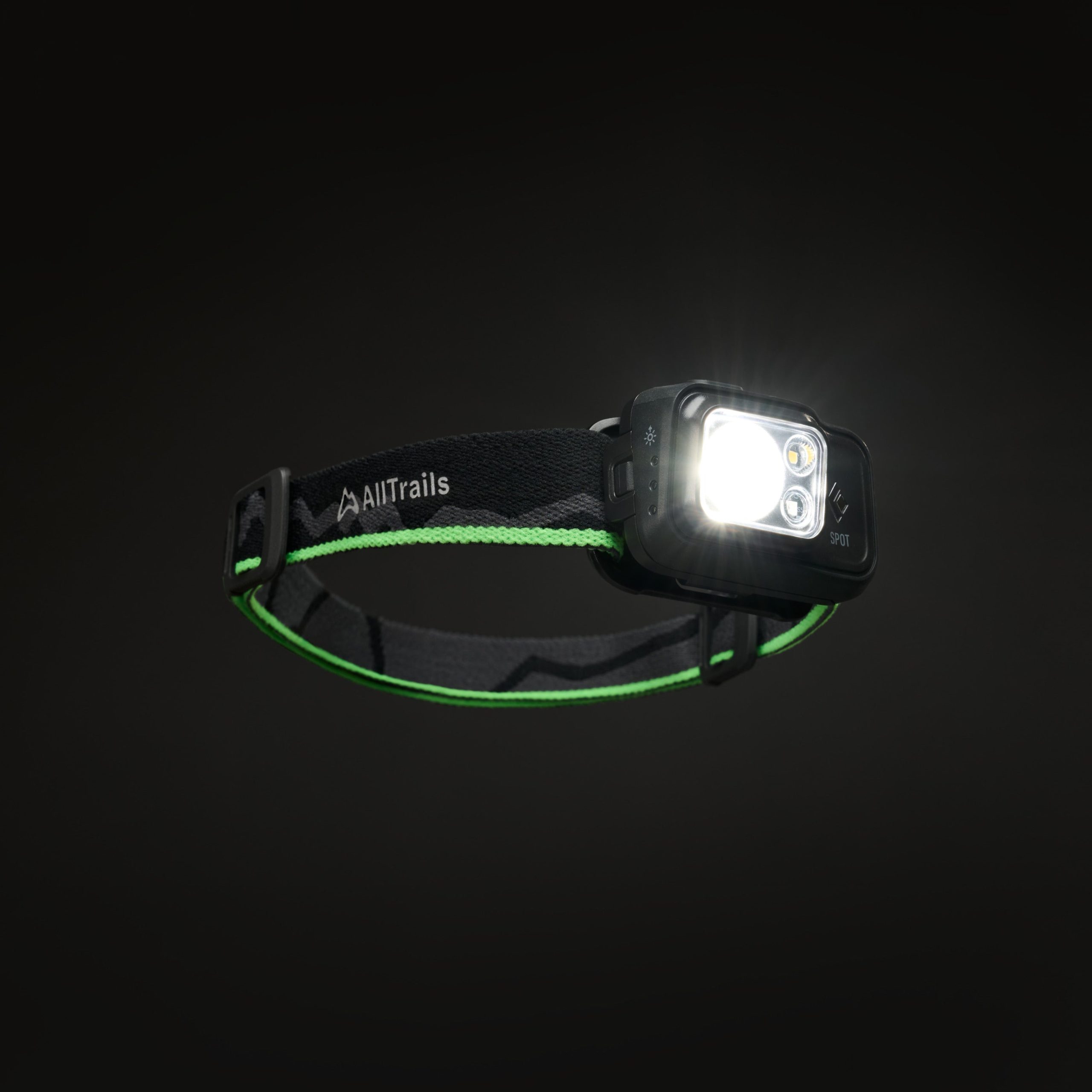 Spot 400 Headlamp - Image 24