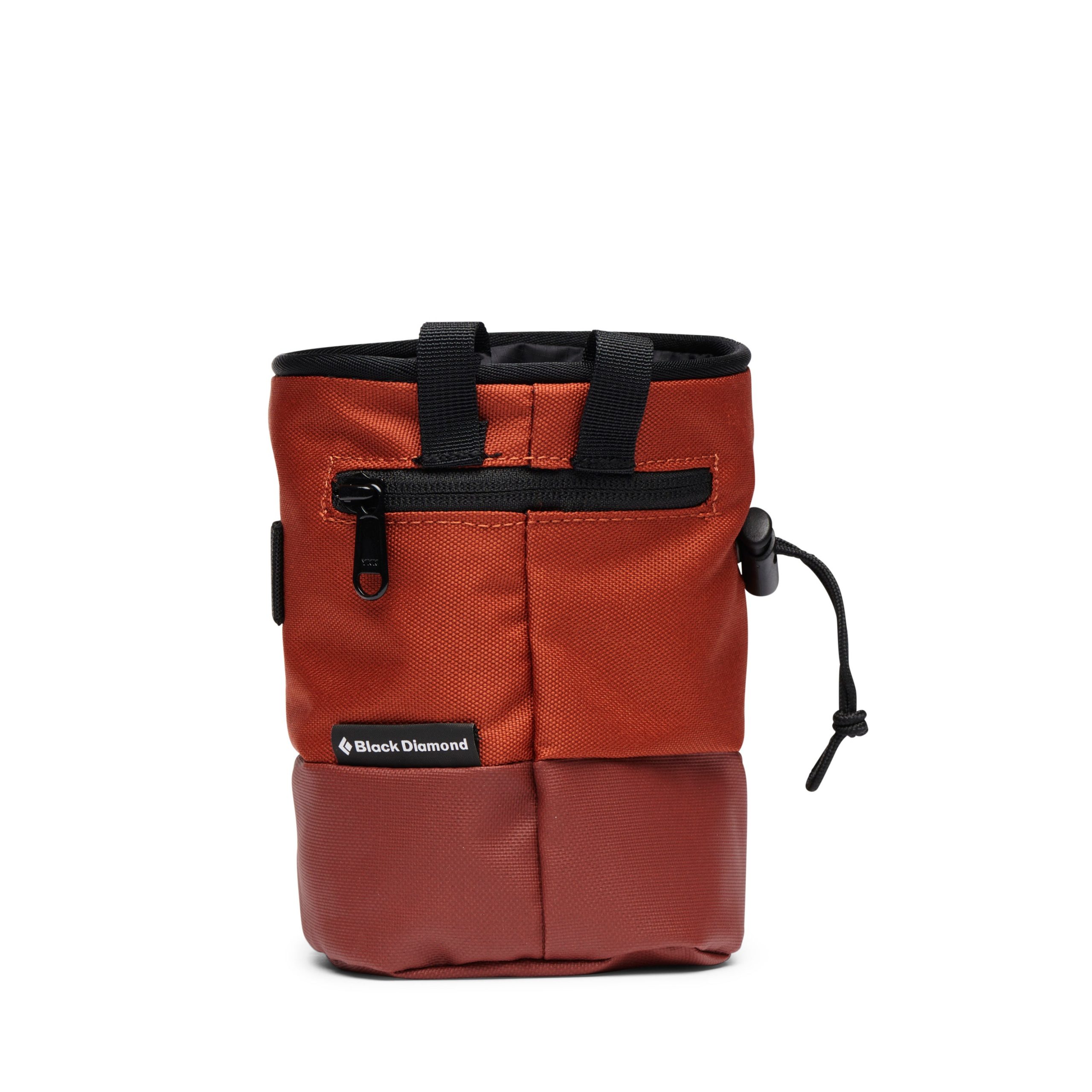 Mojo Zip Chalk Bag - Image 10