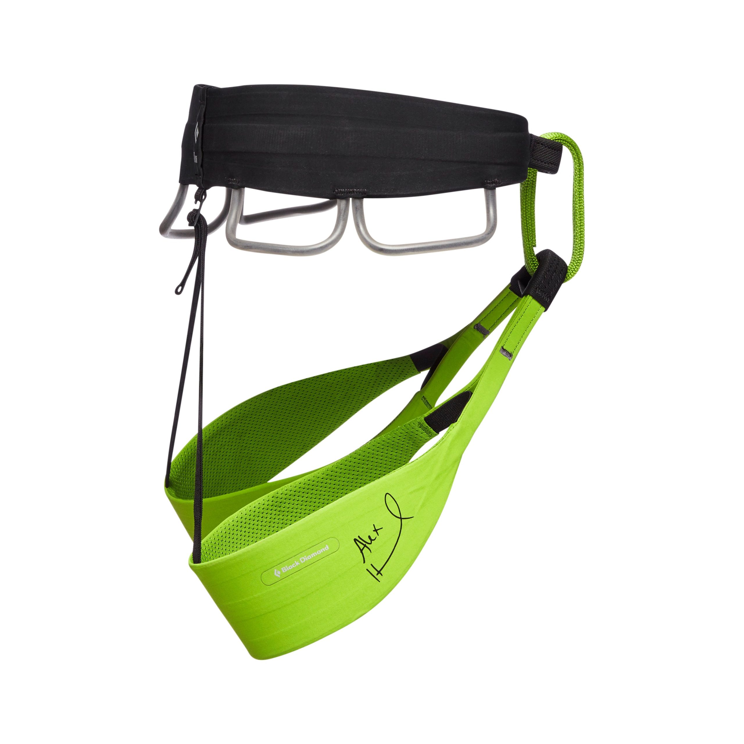 Men's Solution Harness - Honnold Edition - Image 2