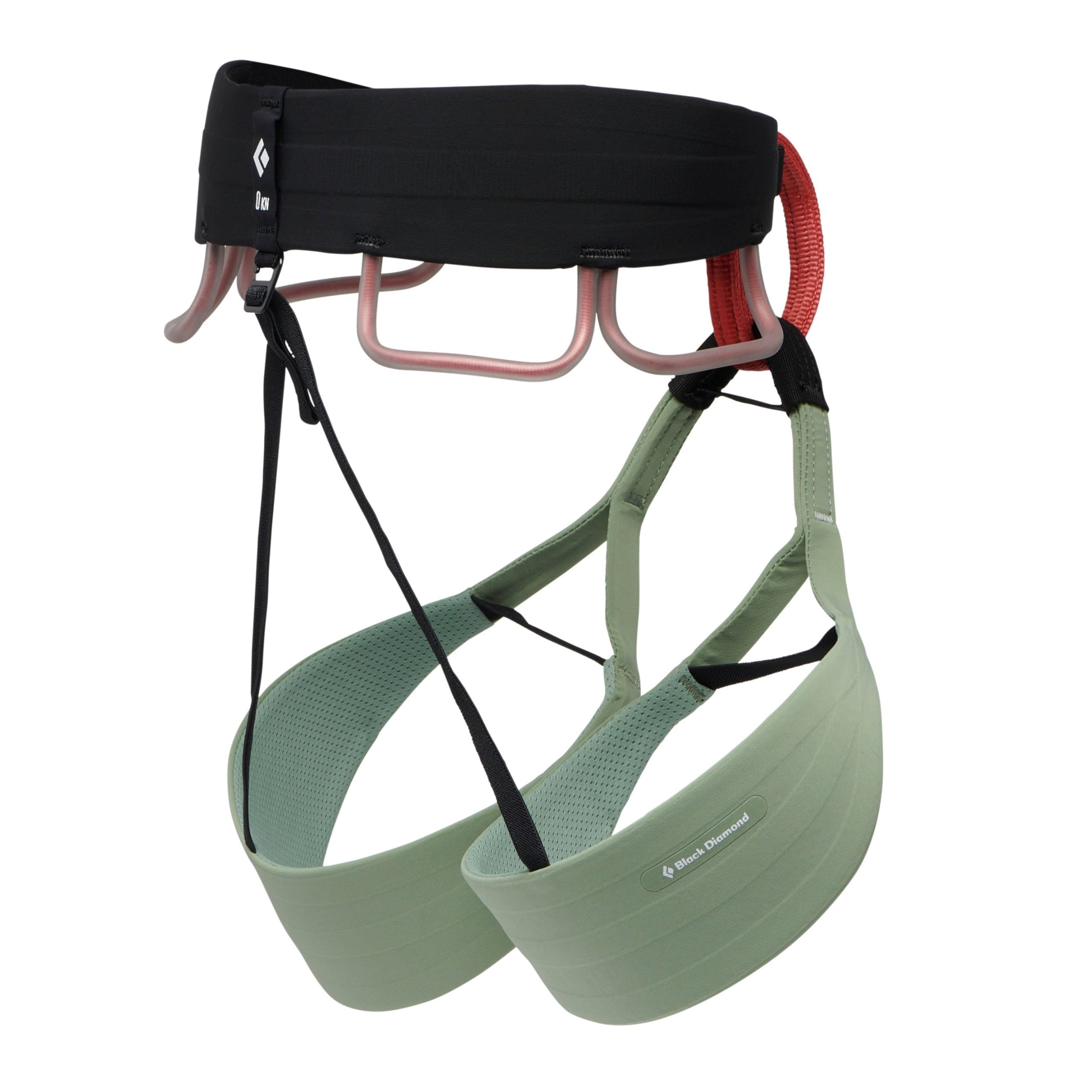 Women's Solution Harness - Past Season - Image 2