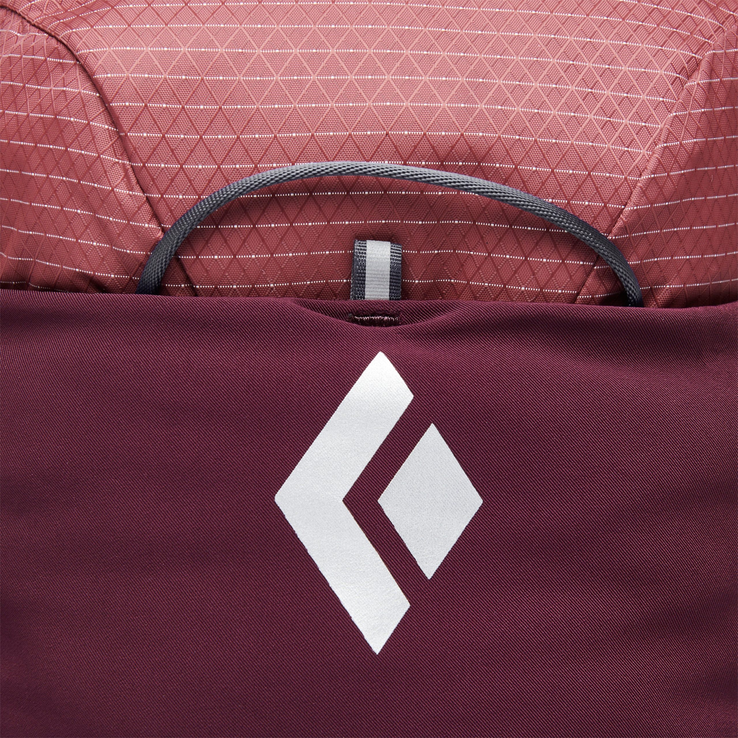 Women's Pursuit 15 Backpack - Past Season - Image 8