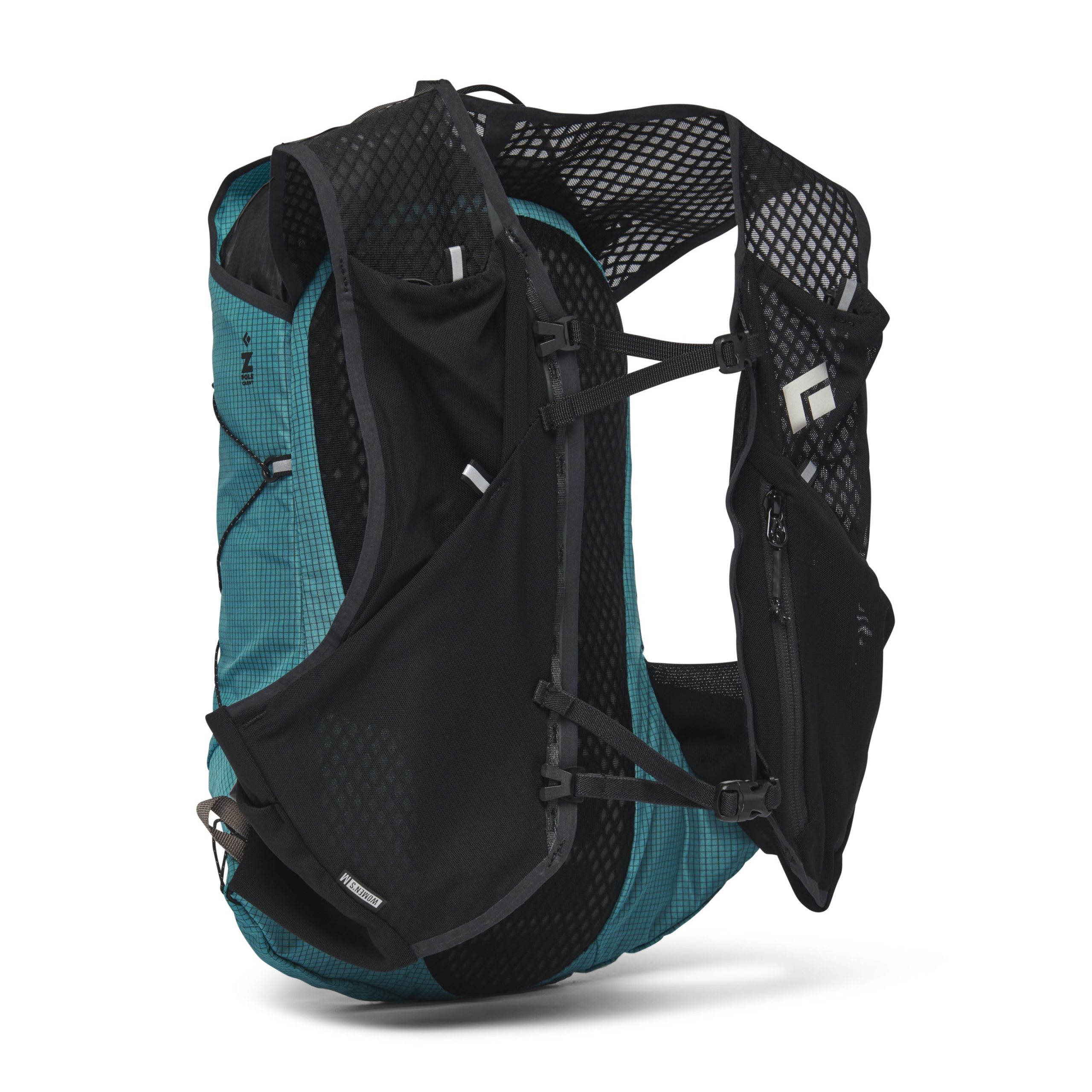 Women's Distance 8 Backpack - Past Season - Image 2