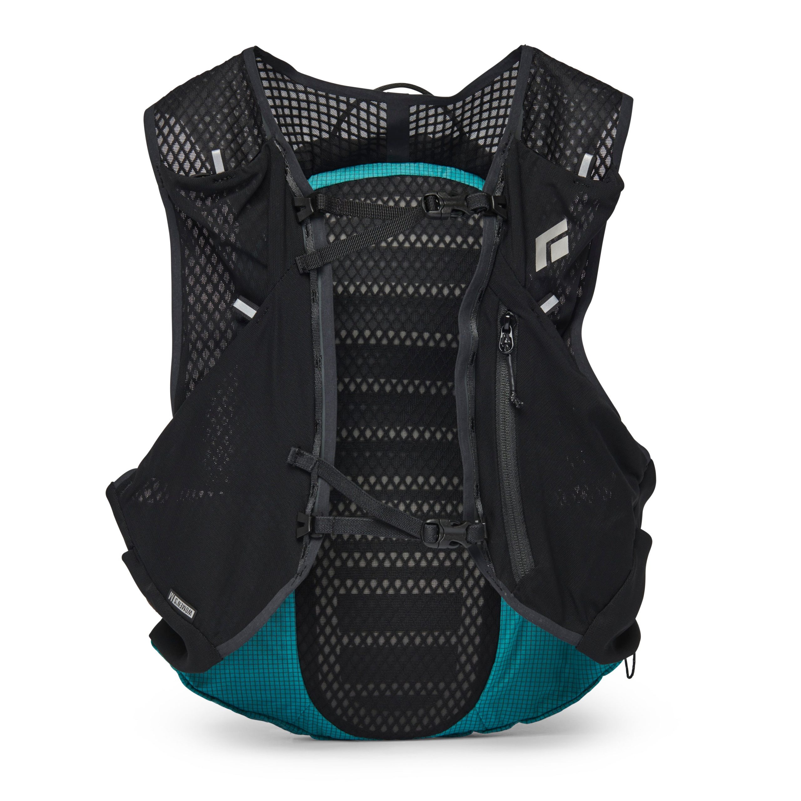 Women's Distance 8 Backpack - Past Season - Image 3