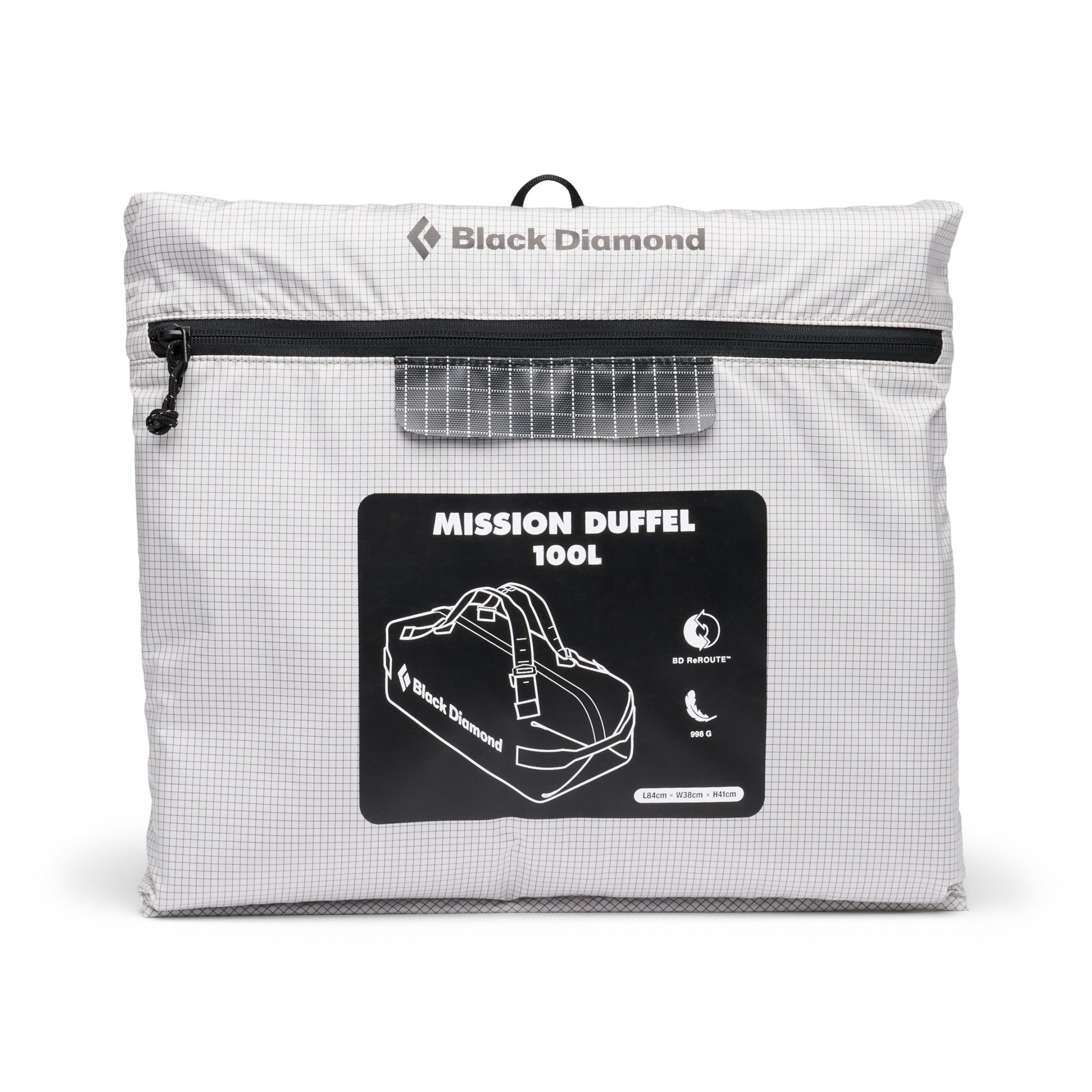 Mission 130 L Duffel - Image 10
