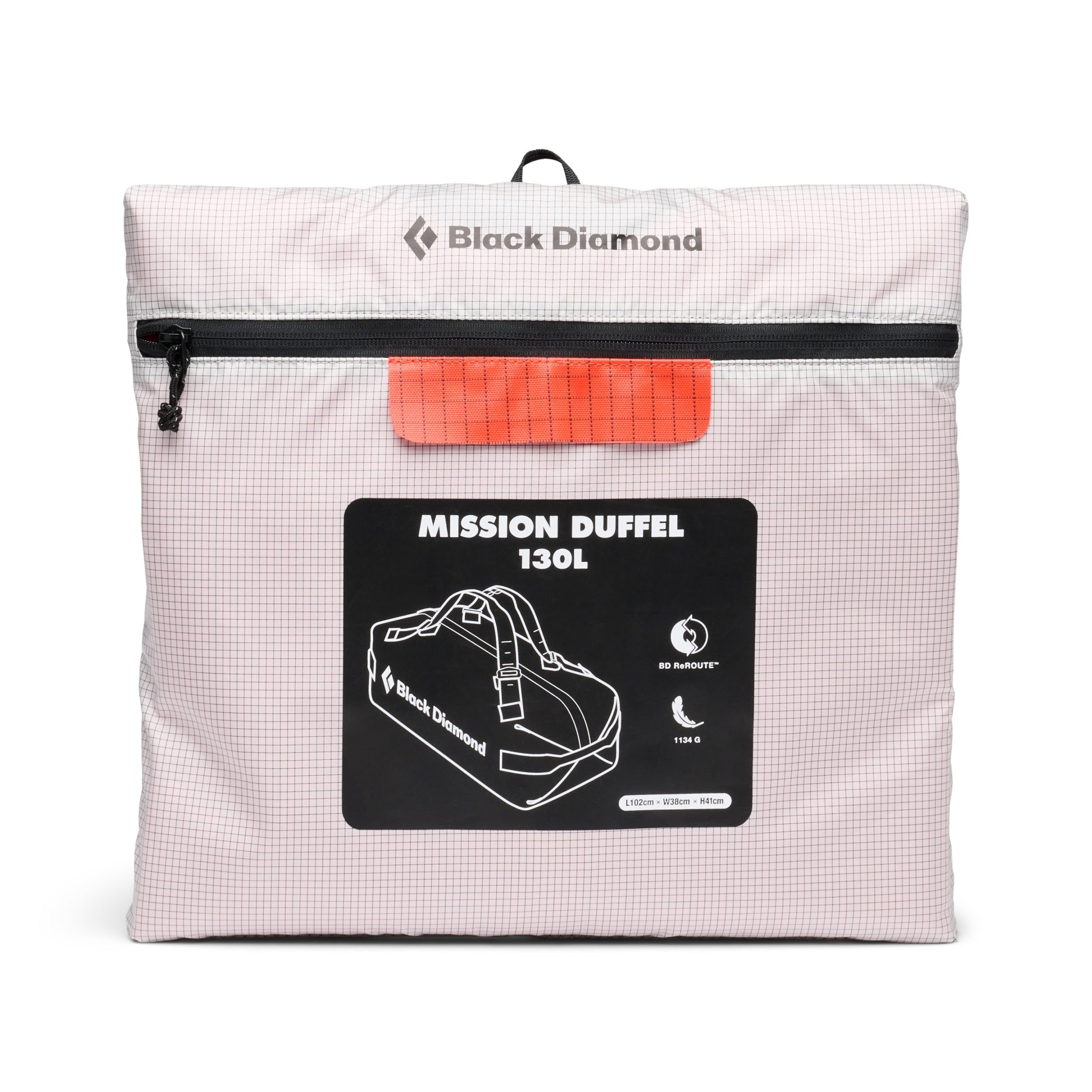 Mission 130 L Duffel - Image 6