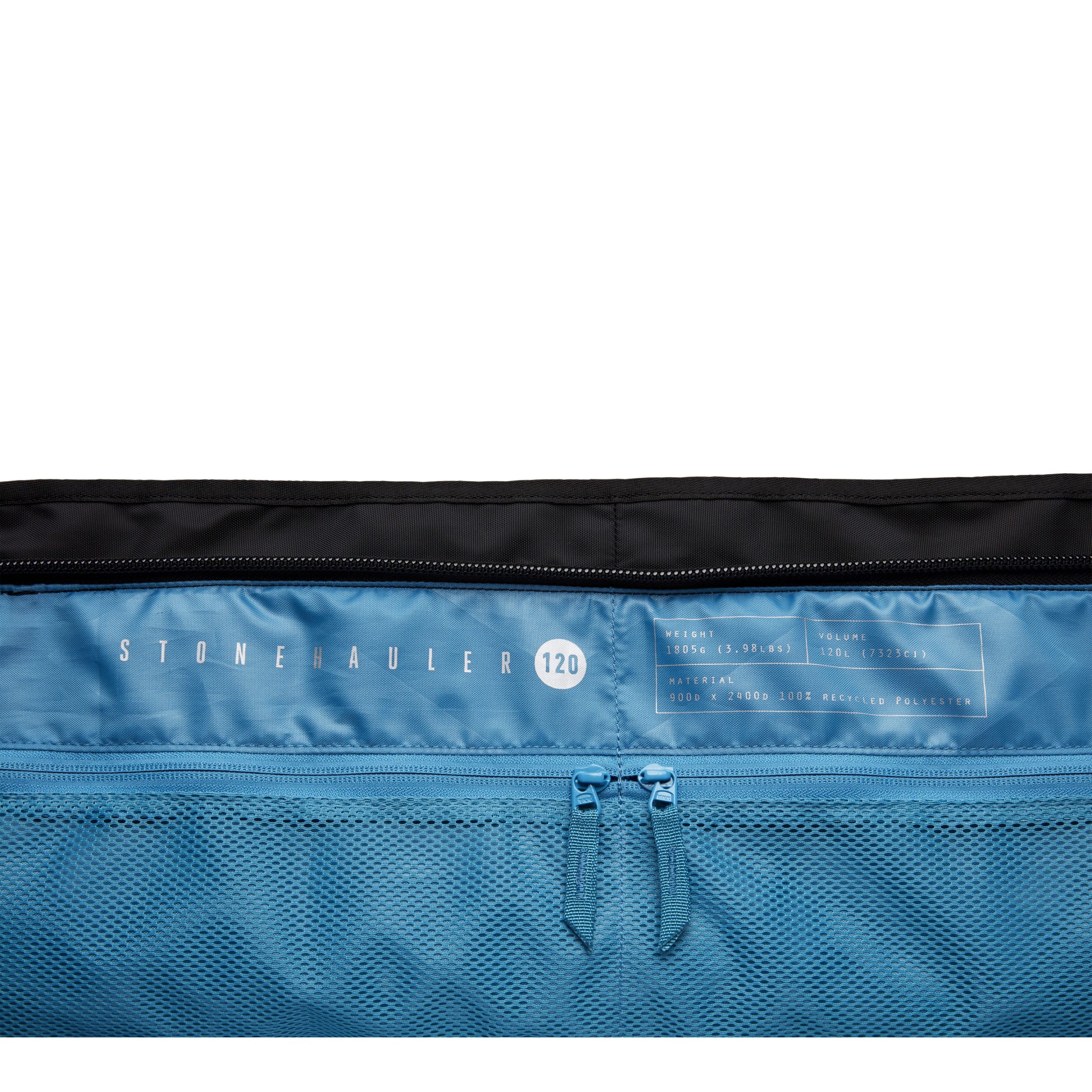 Stonehauler 120 L Duffel - Image 4