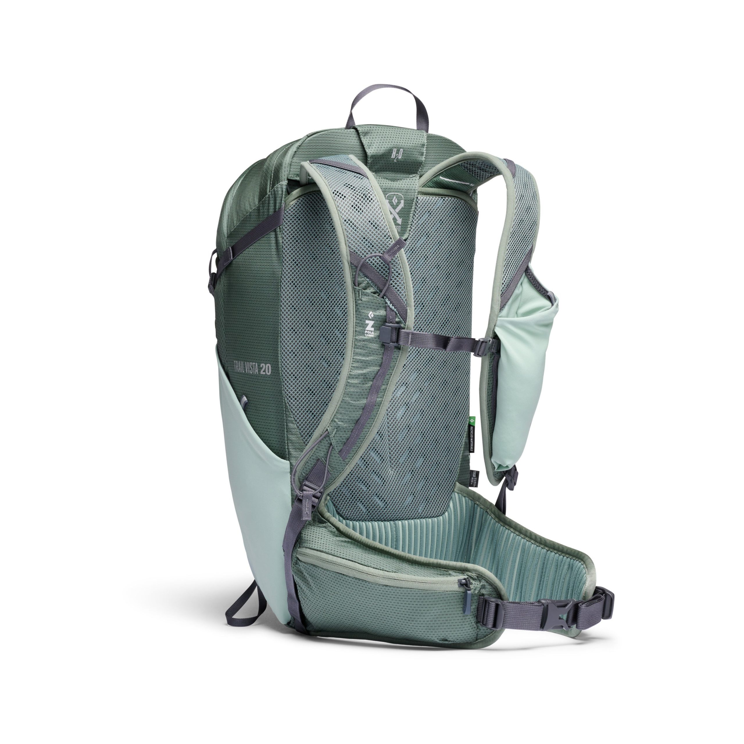 Trail Vista 20 Backpack - Image 3