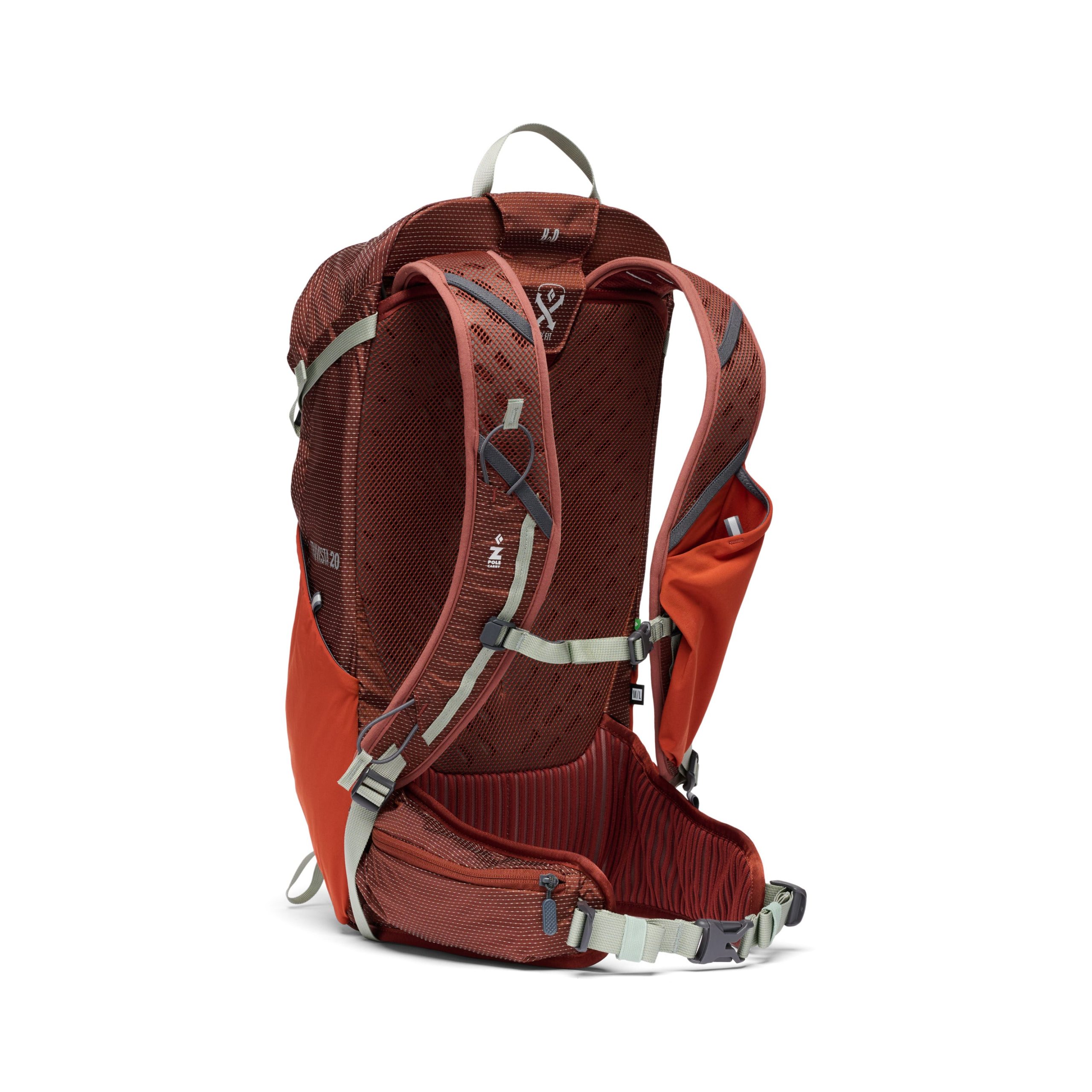 Trail Vista 20 Backpack - Image 16