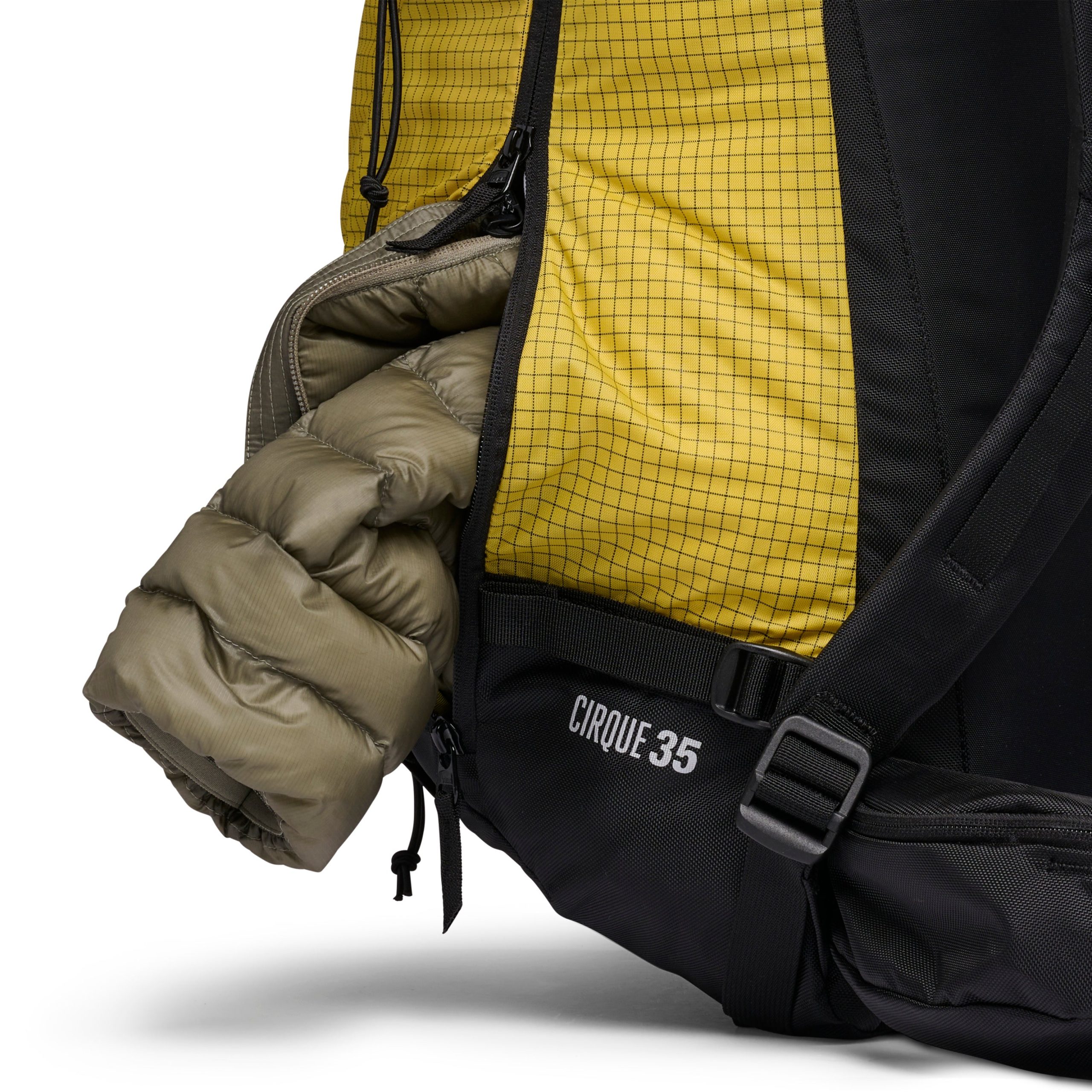 Cirque 35 Backpack - Image 8