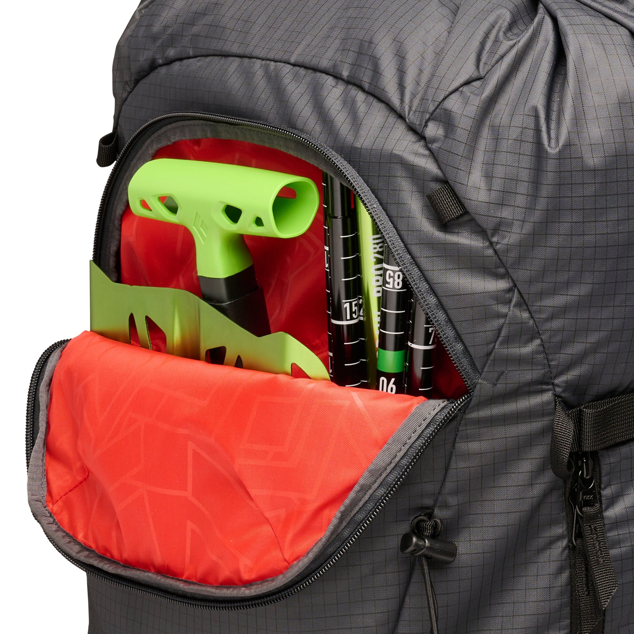 Cirque 50 Backpack - Image 5