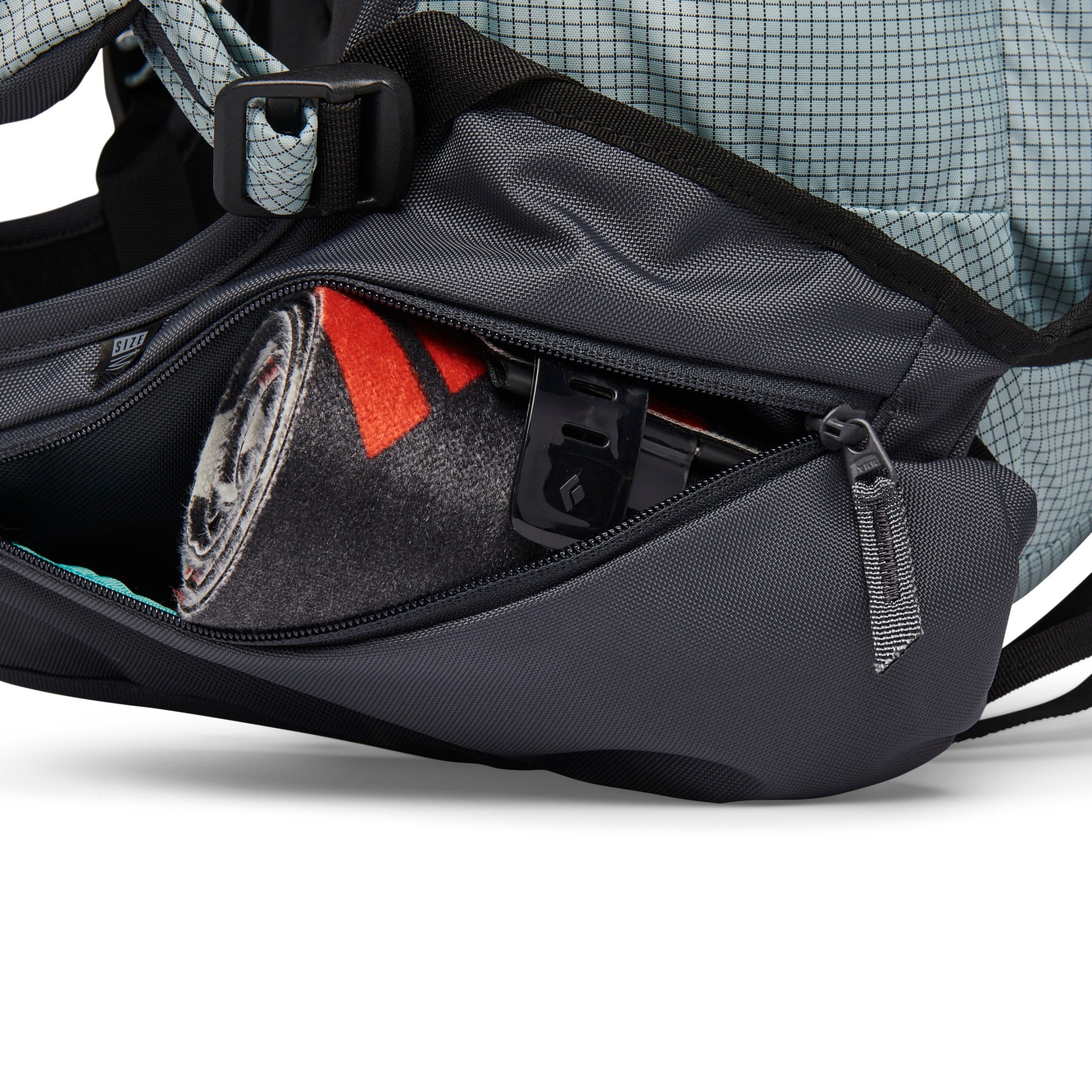 Dawn Patrol 32 Backpack - Past Season - Image 7