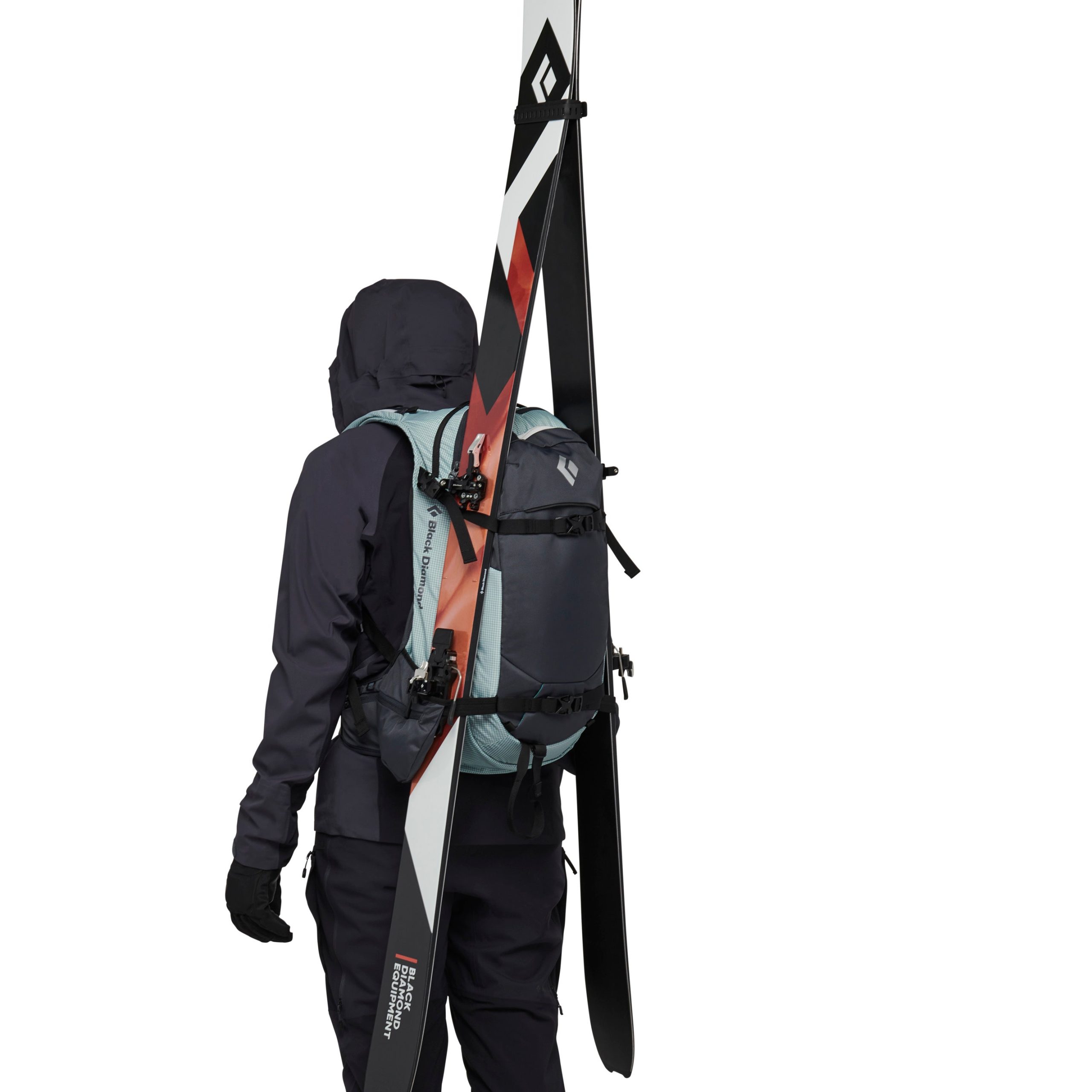 Dawn Patrol 32 Backpack - Past Season - Image 10