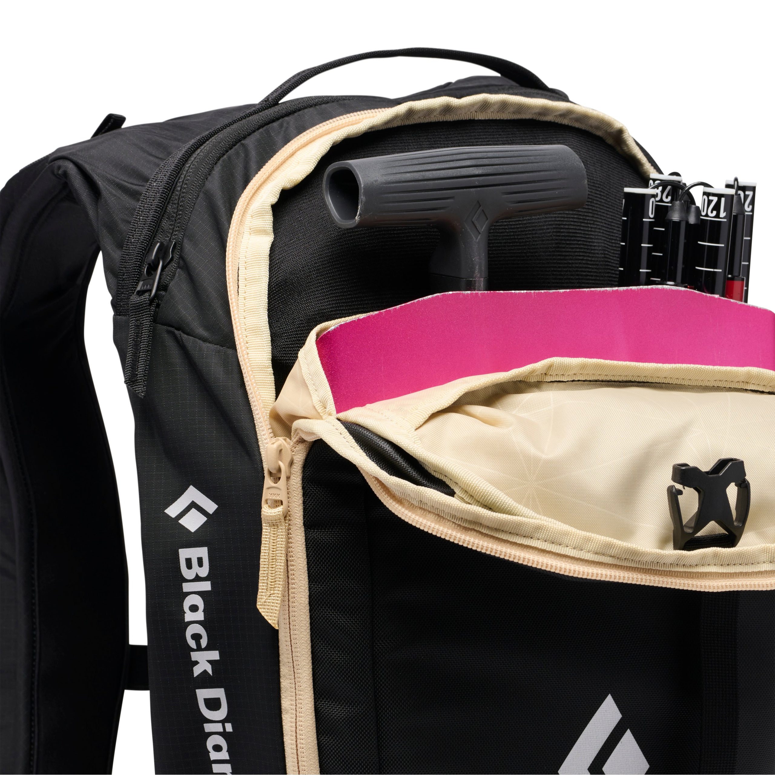 Dawn Patrol 15 Backpack - Image 6