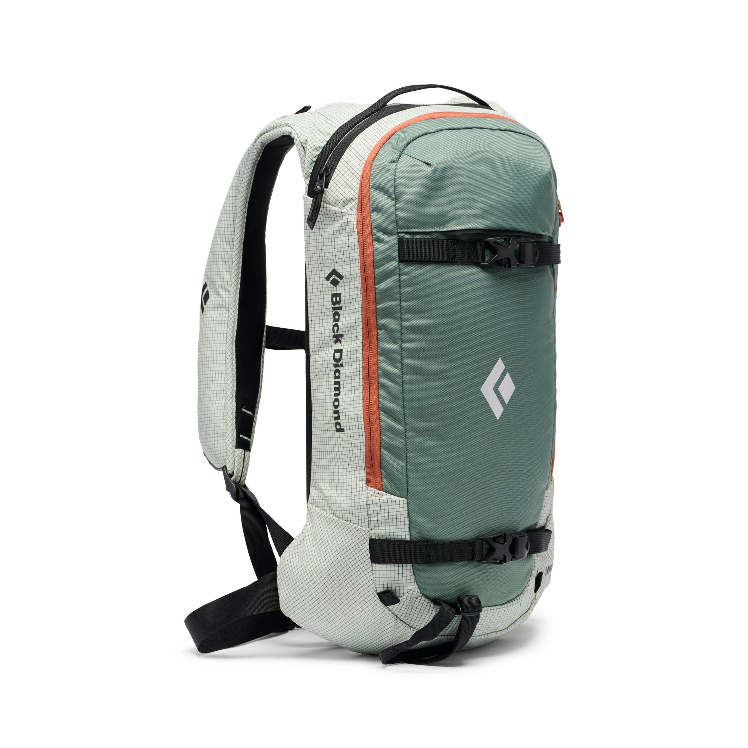 Dawn Patrol 15 Backpack - Image 13