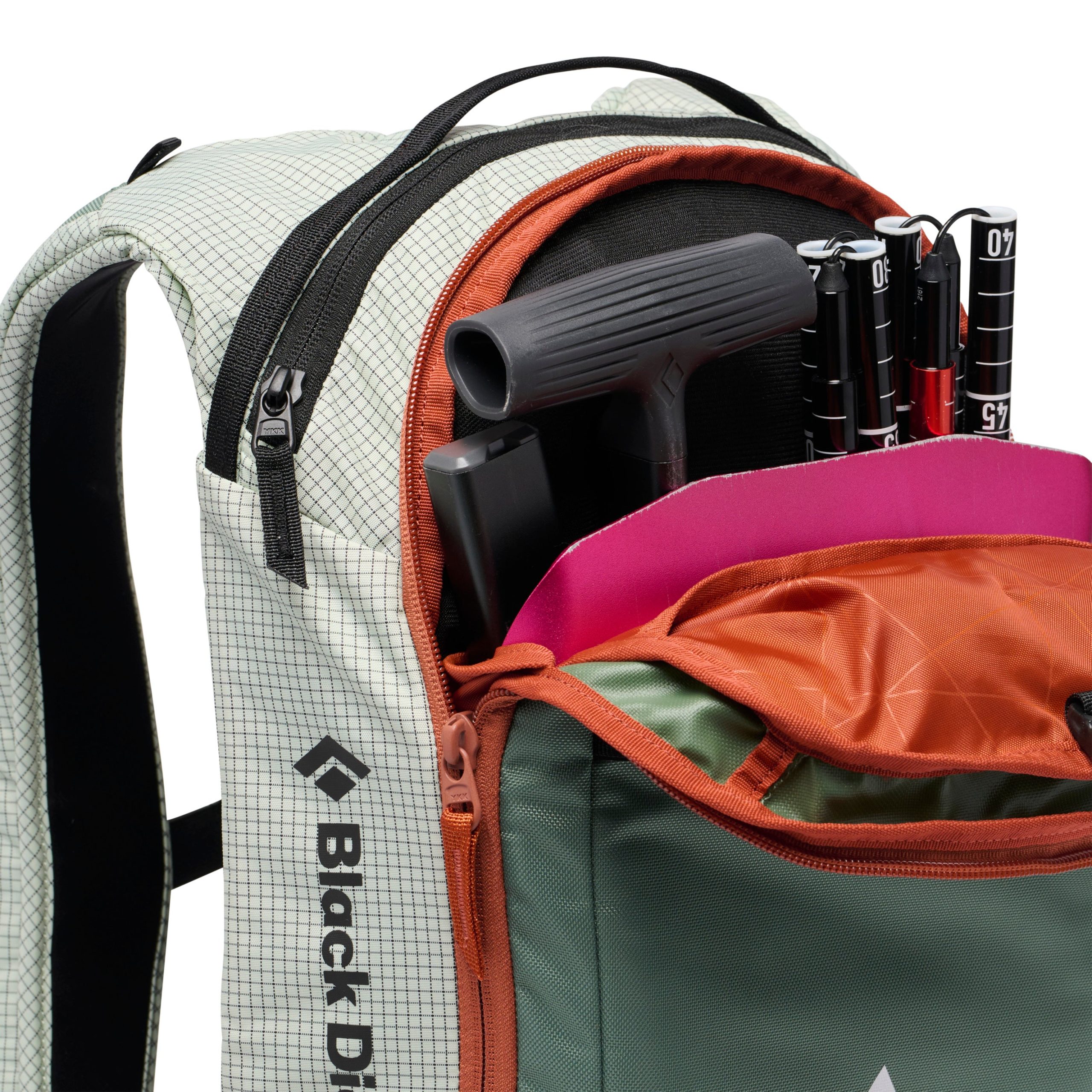 Dawn Patrol 15 Backpack - Image 18