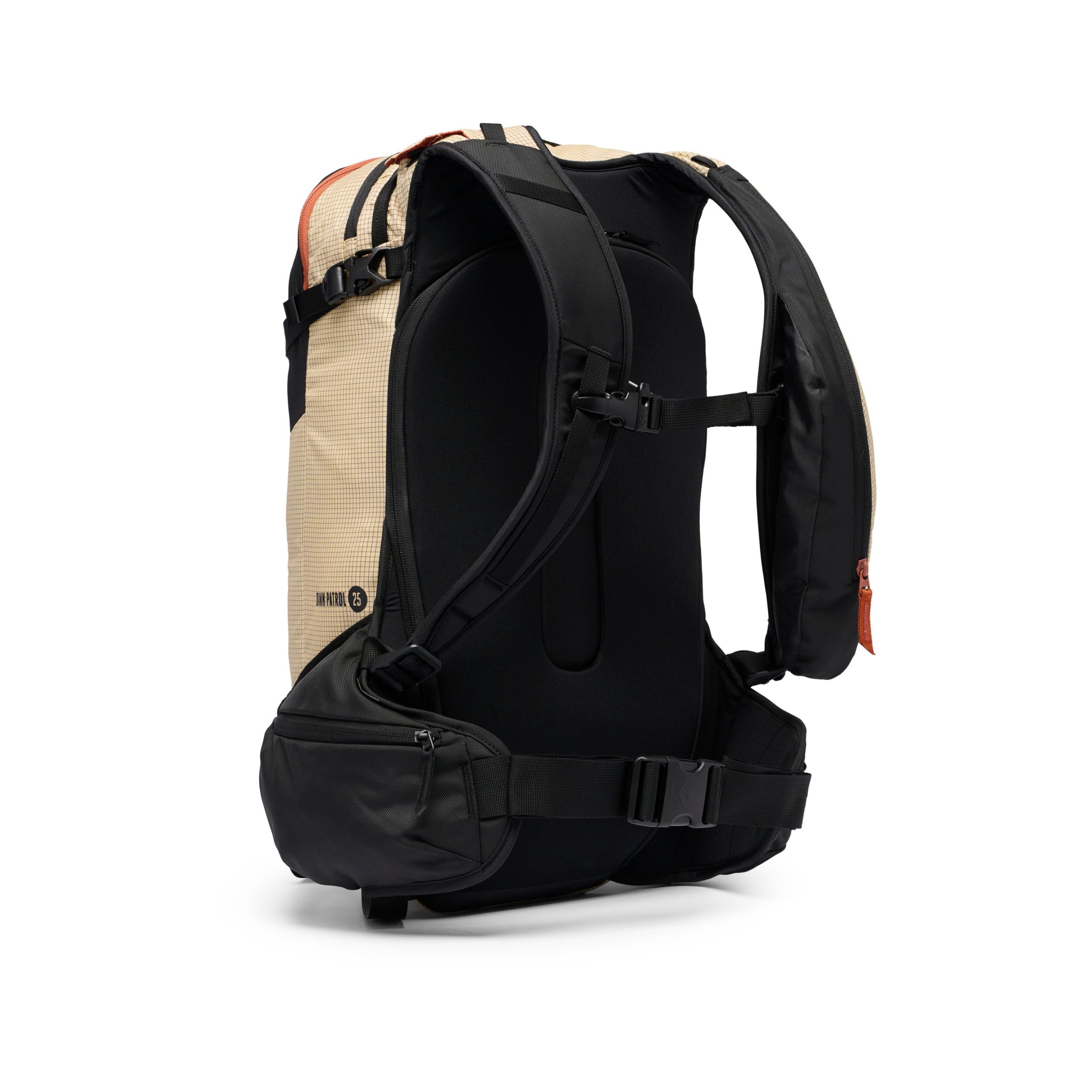 Dawn Patrol 25 Backpack - Image 9