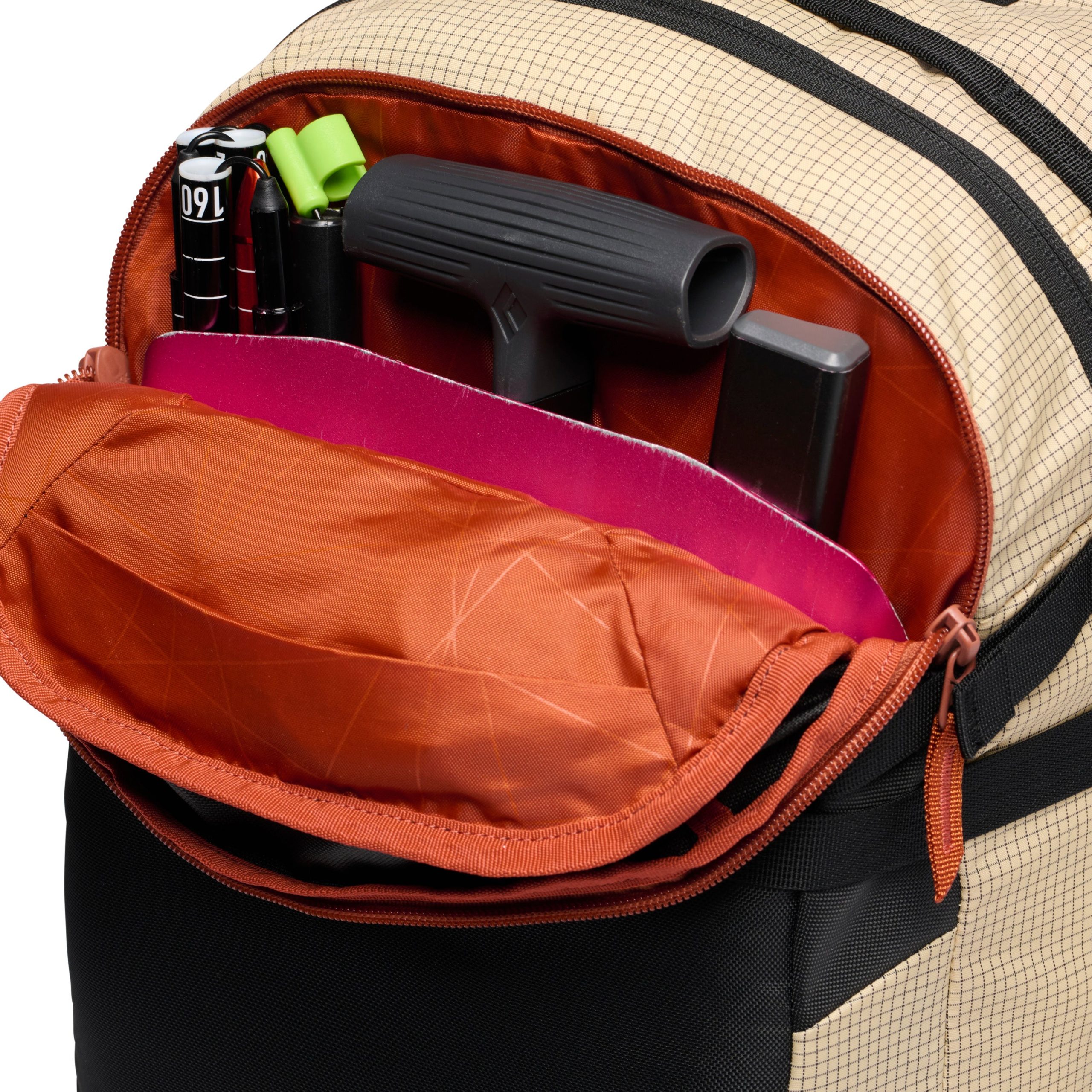 Dawn Patrol 25 Backpack - Image 13