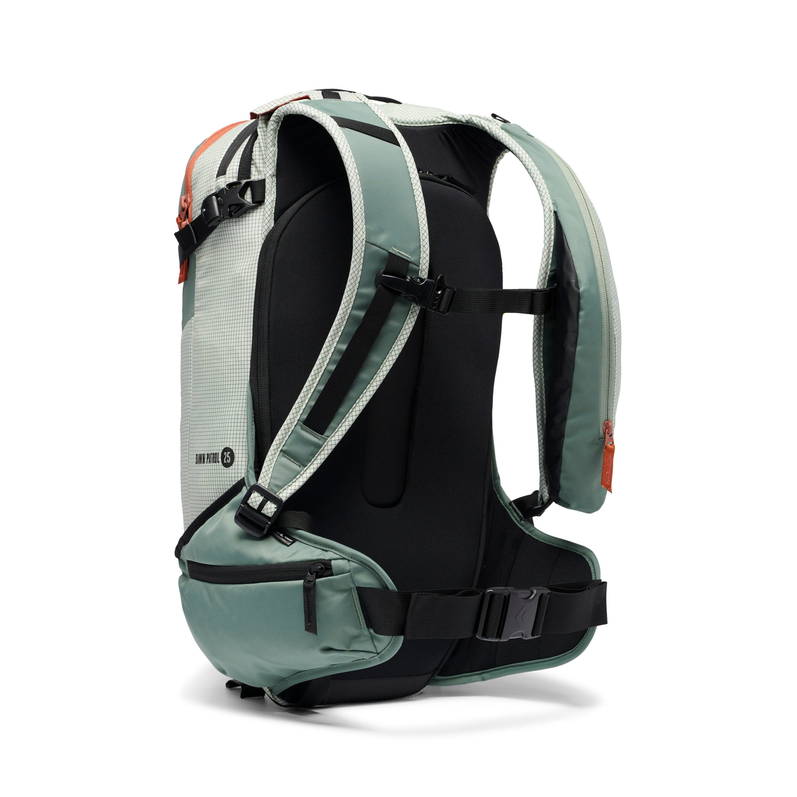 Dawn Patrol 25 Backpack - Image 14