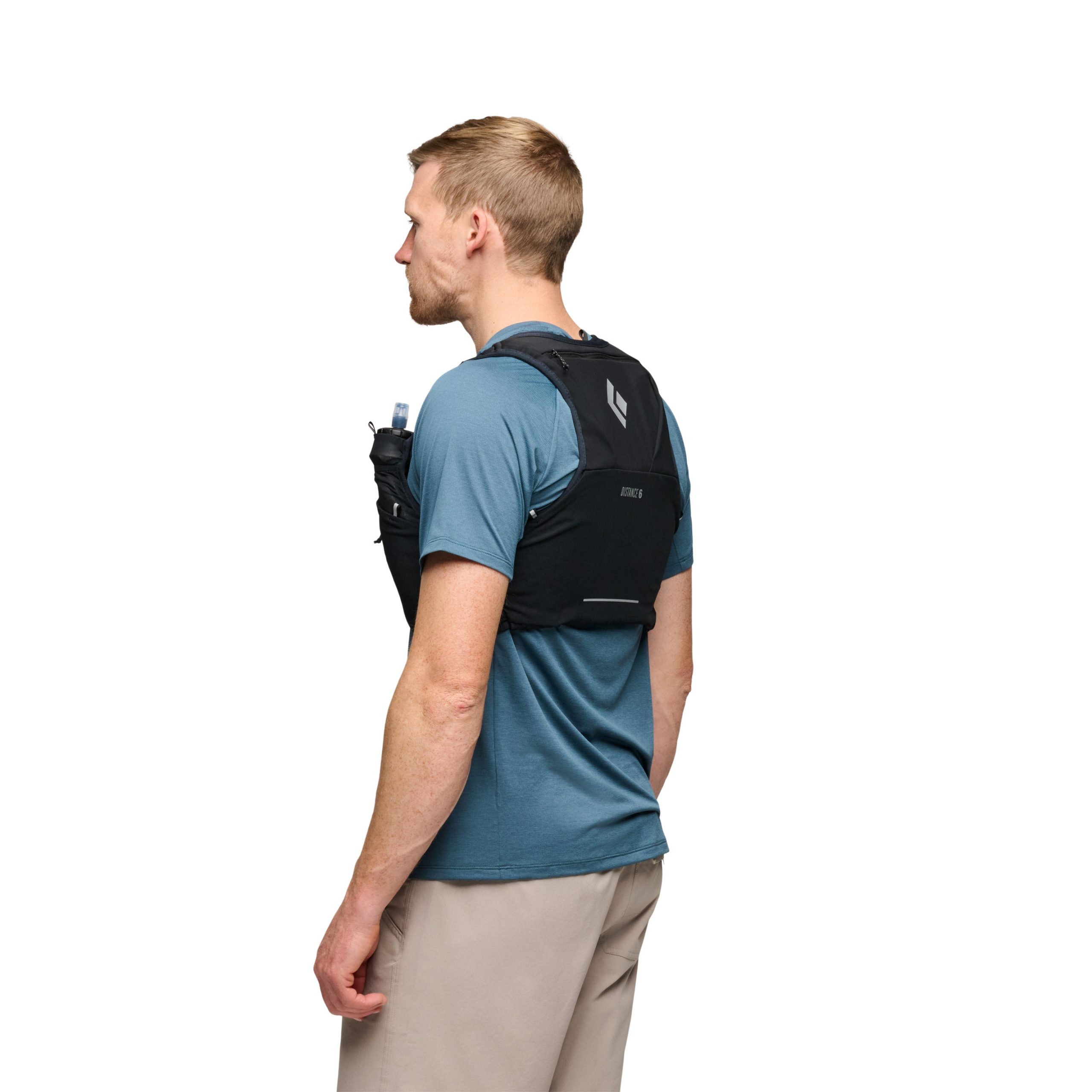 Distance 6 Vest - Image 7