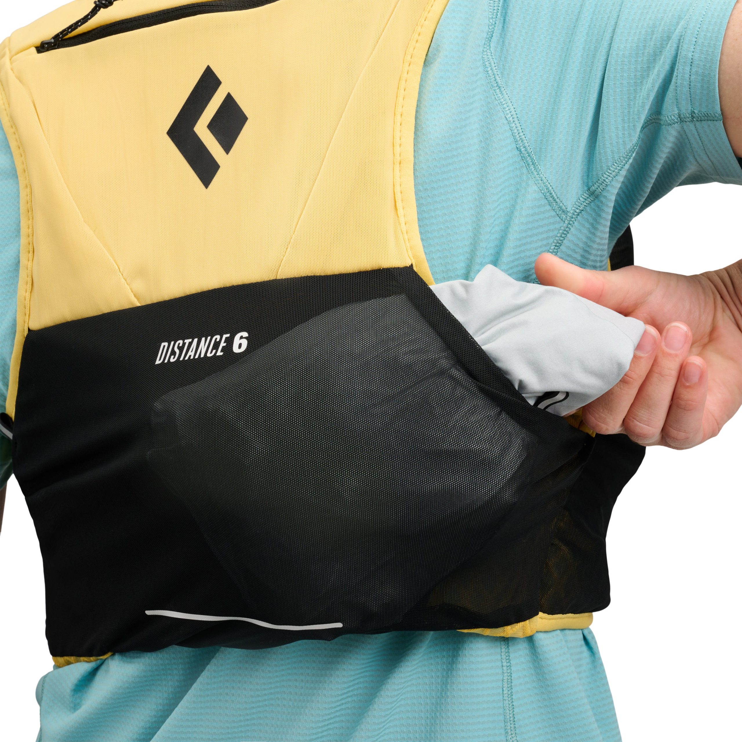 Distance 6 Vest - Image 28