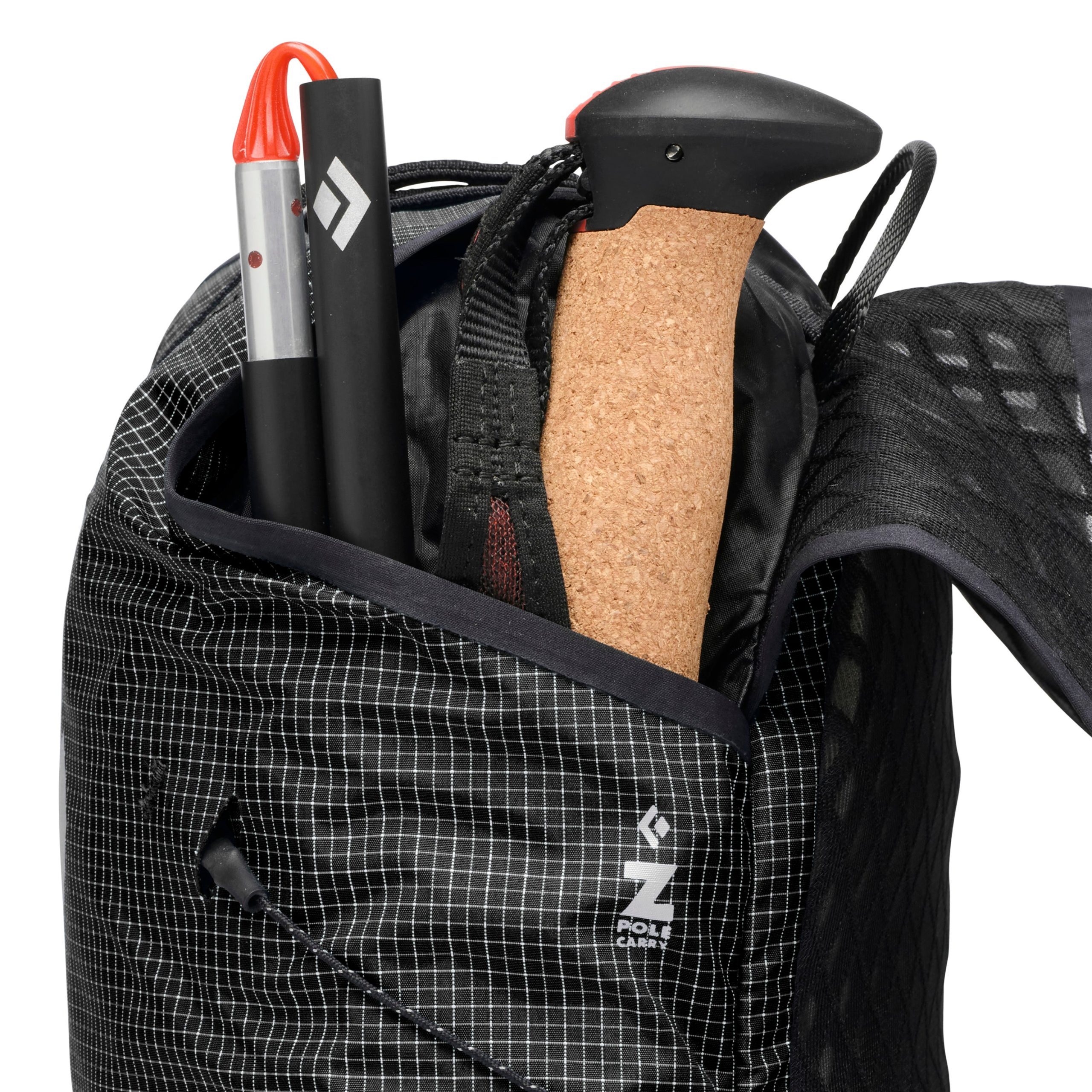 Women's Distance 8 Backpack - Image 4