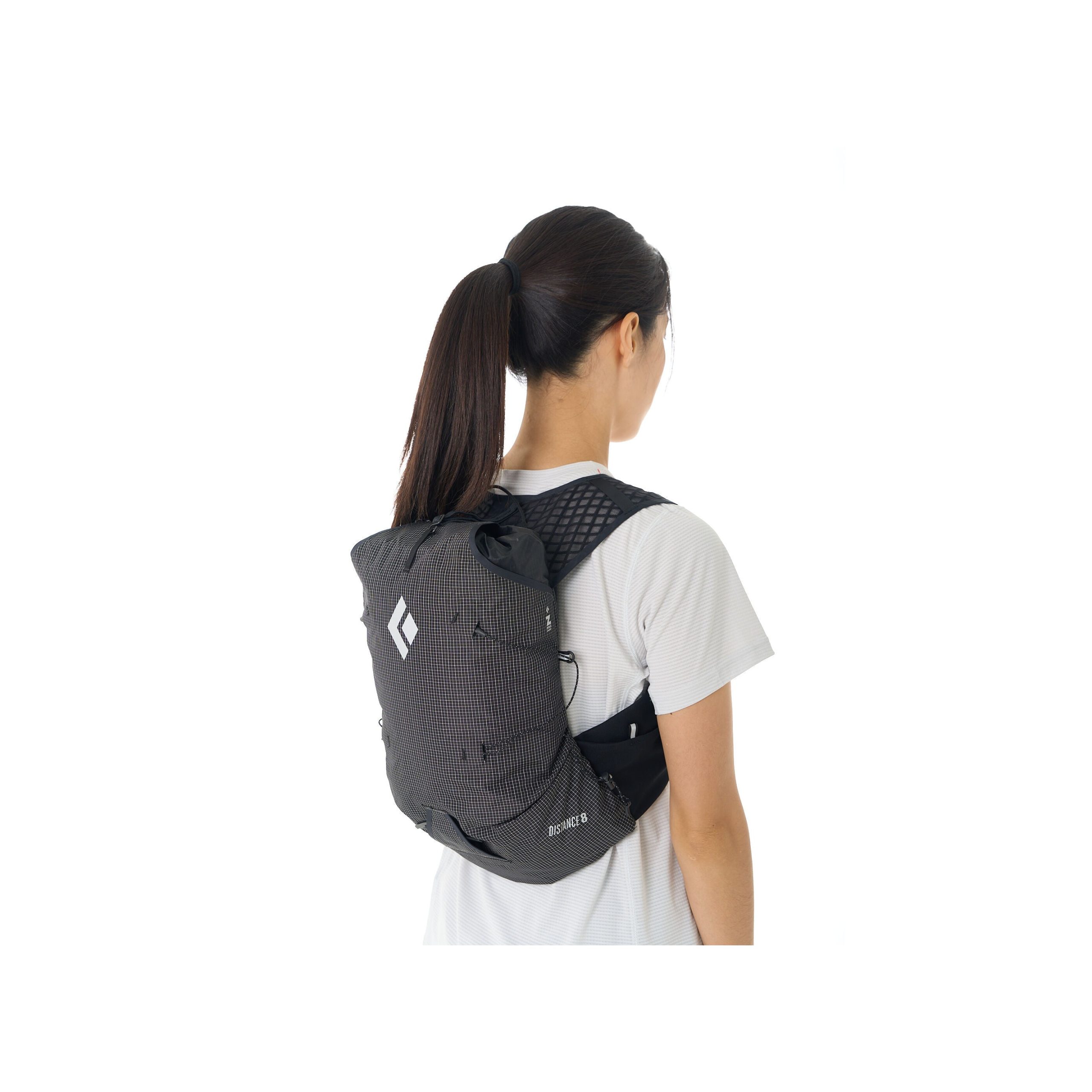 Women's Distance 8 Backpack - Image 19
