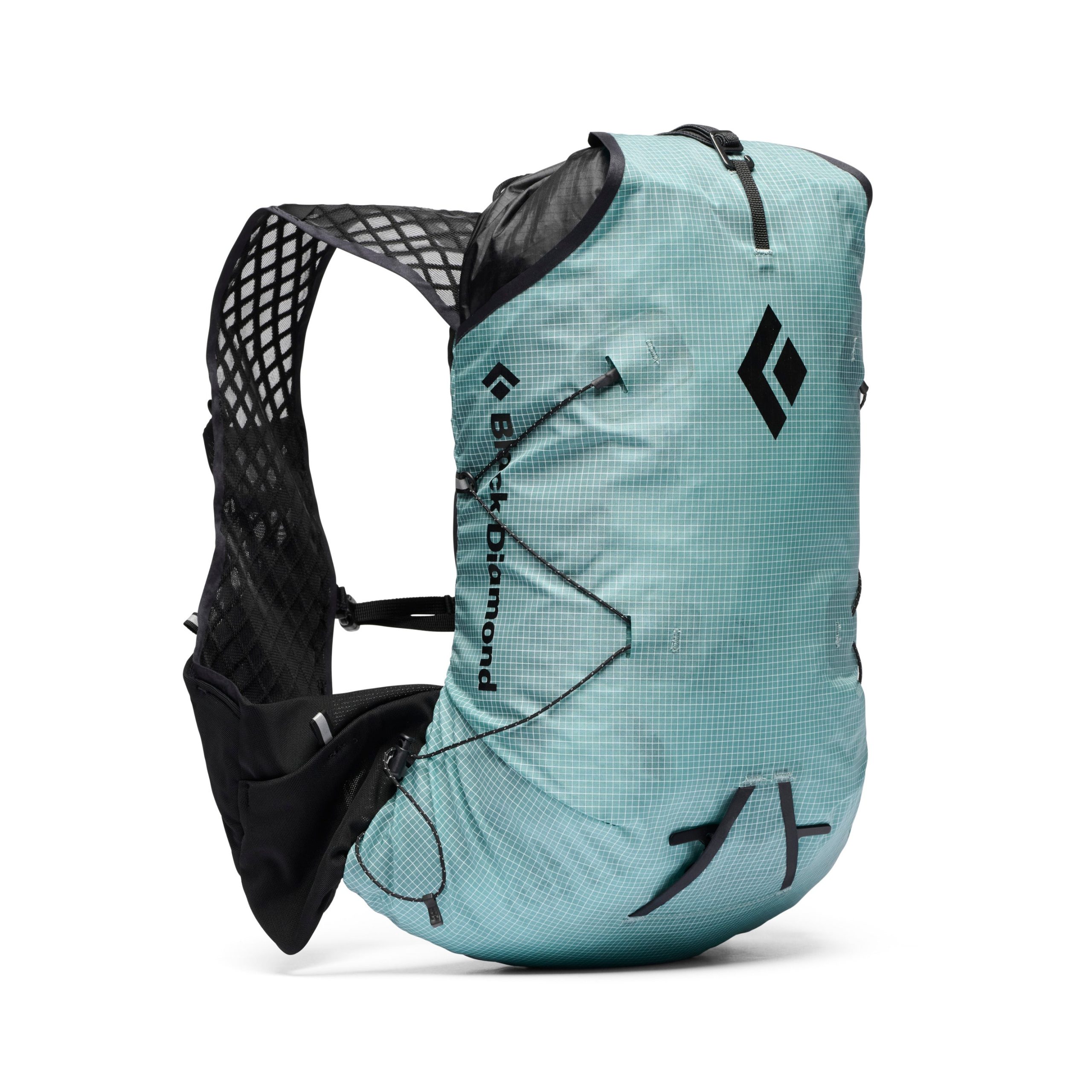 Women's Distance 8 Backpack - Image 9