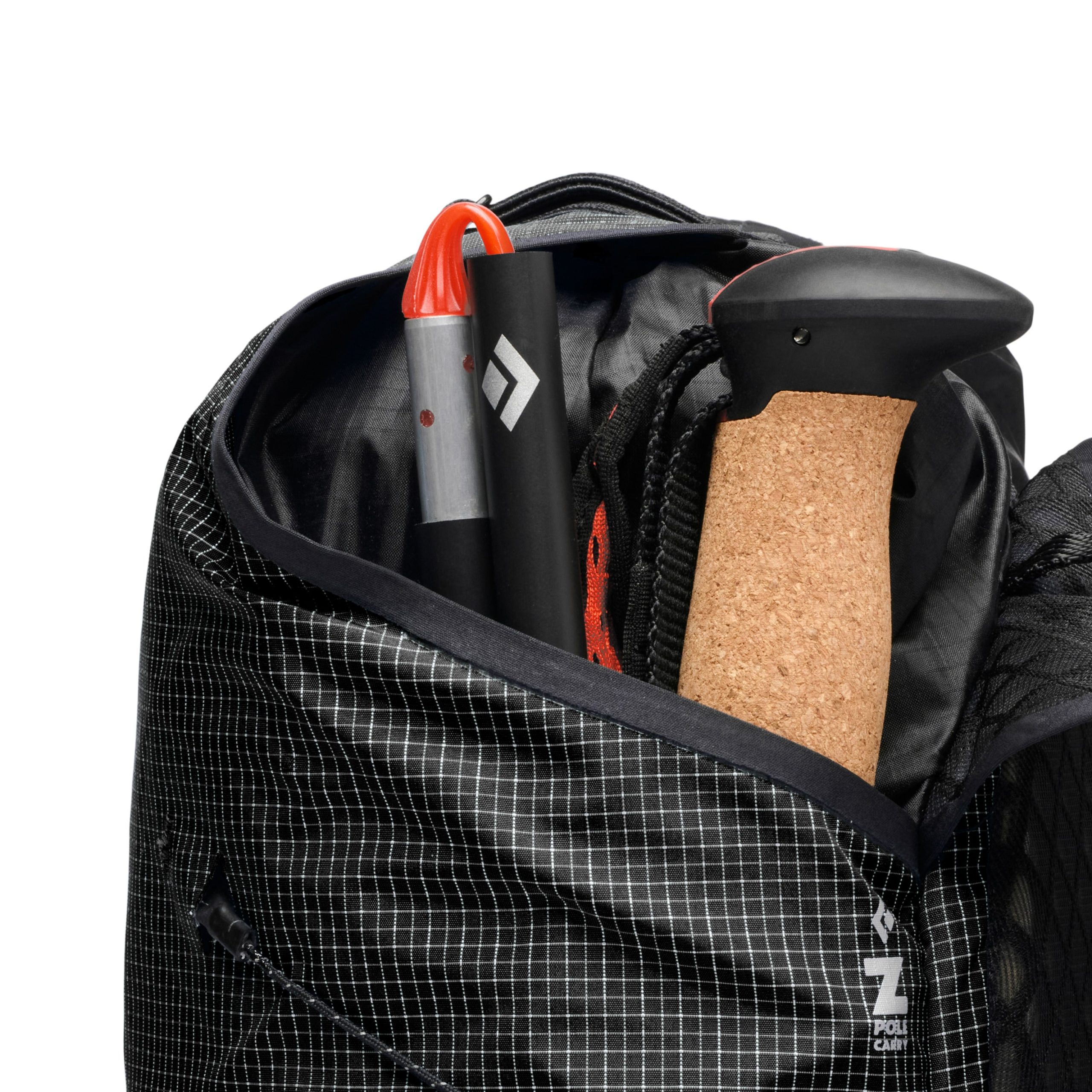 Women's Distance 15 Backpack - Image 4