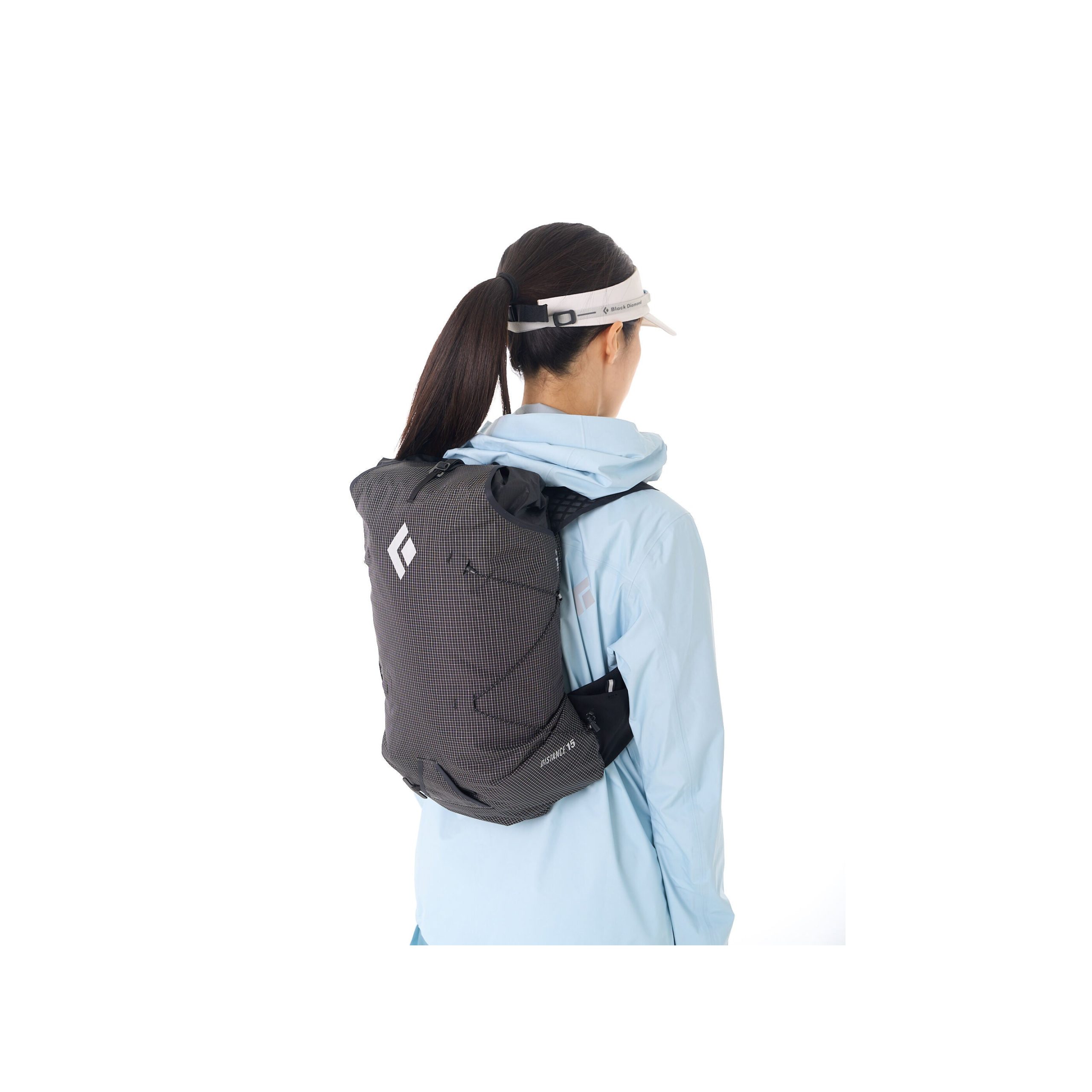 Women's Distance 15 Backpack - Image 17