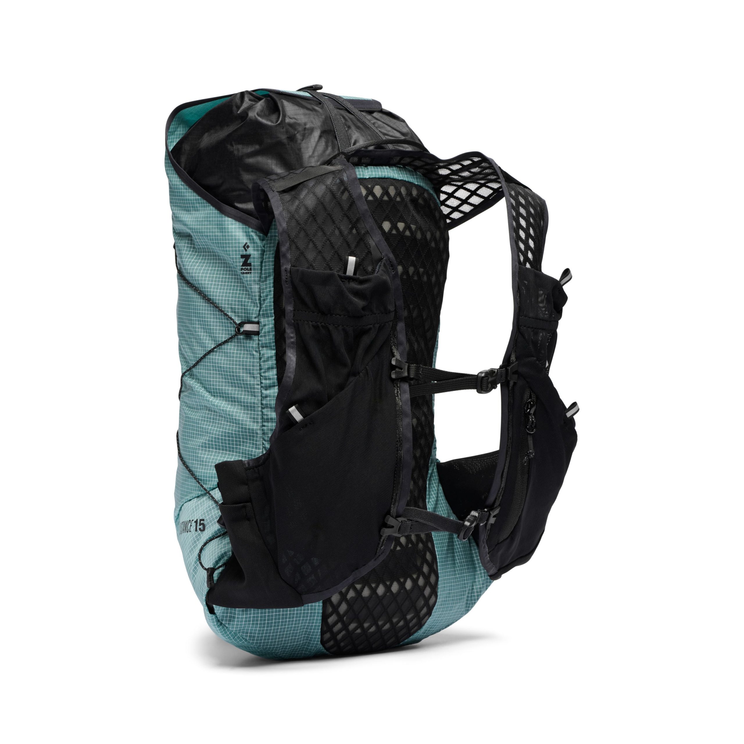 Women's Distance 15 Backpack - Image 10