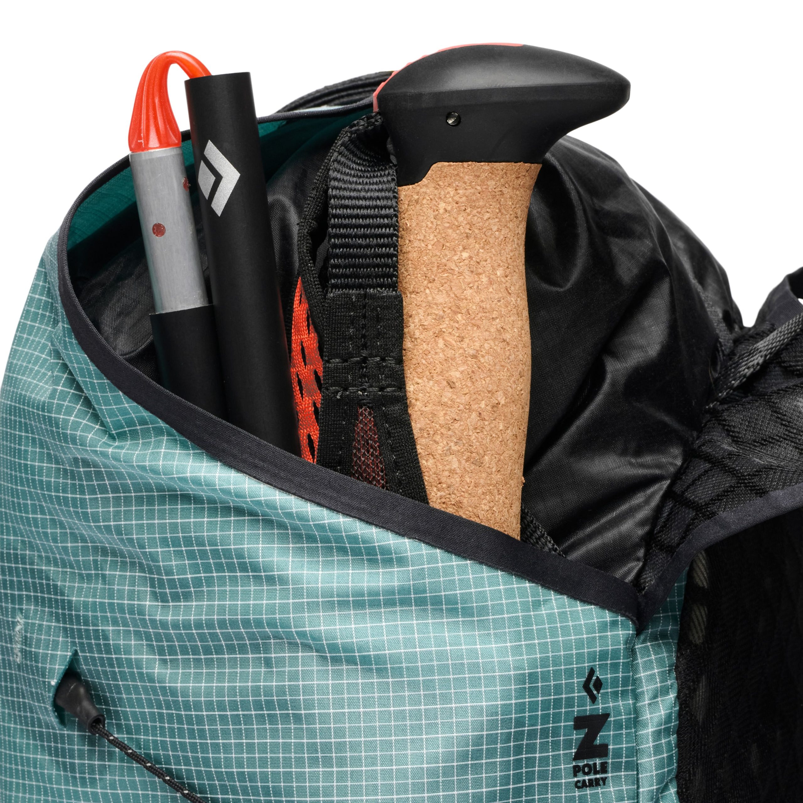 Women's Distance 15 Backpack - Image 12