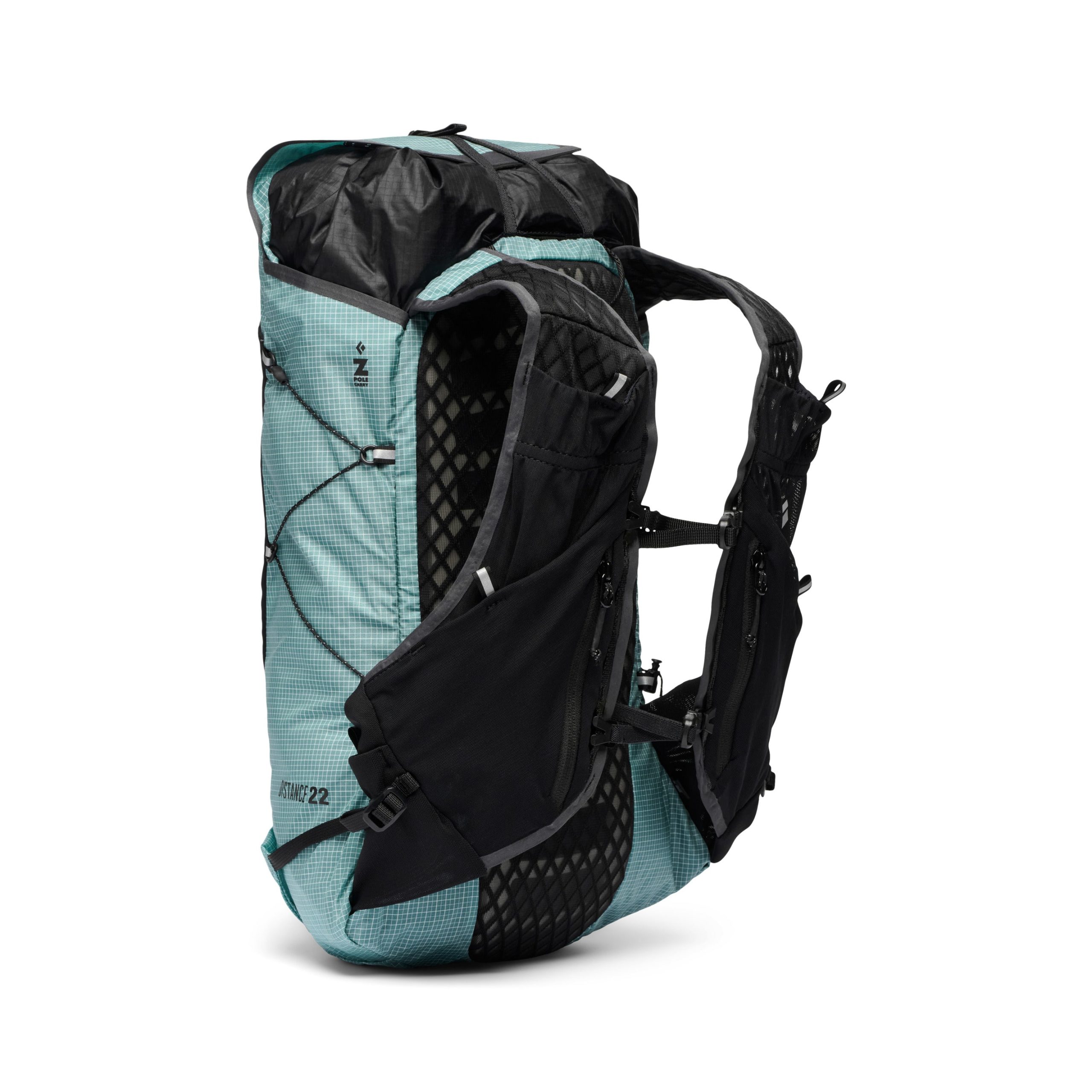 Women's Distance 22 Backpack - Image 12
