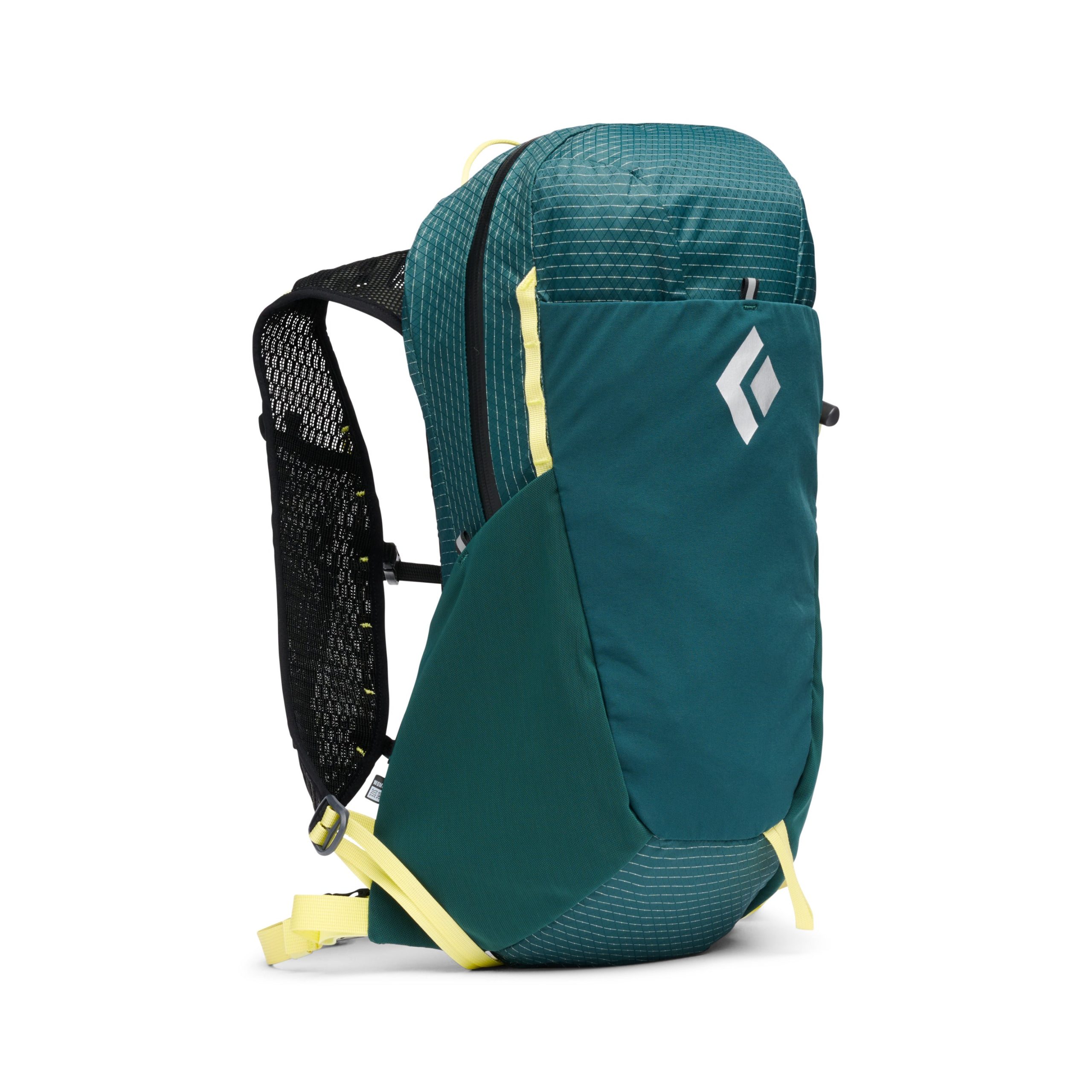 Women's Pursuit 15 Backpack - Image 7