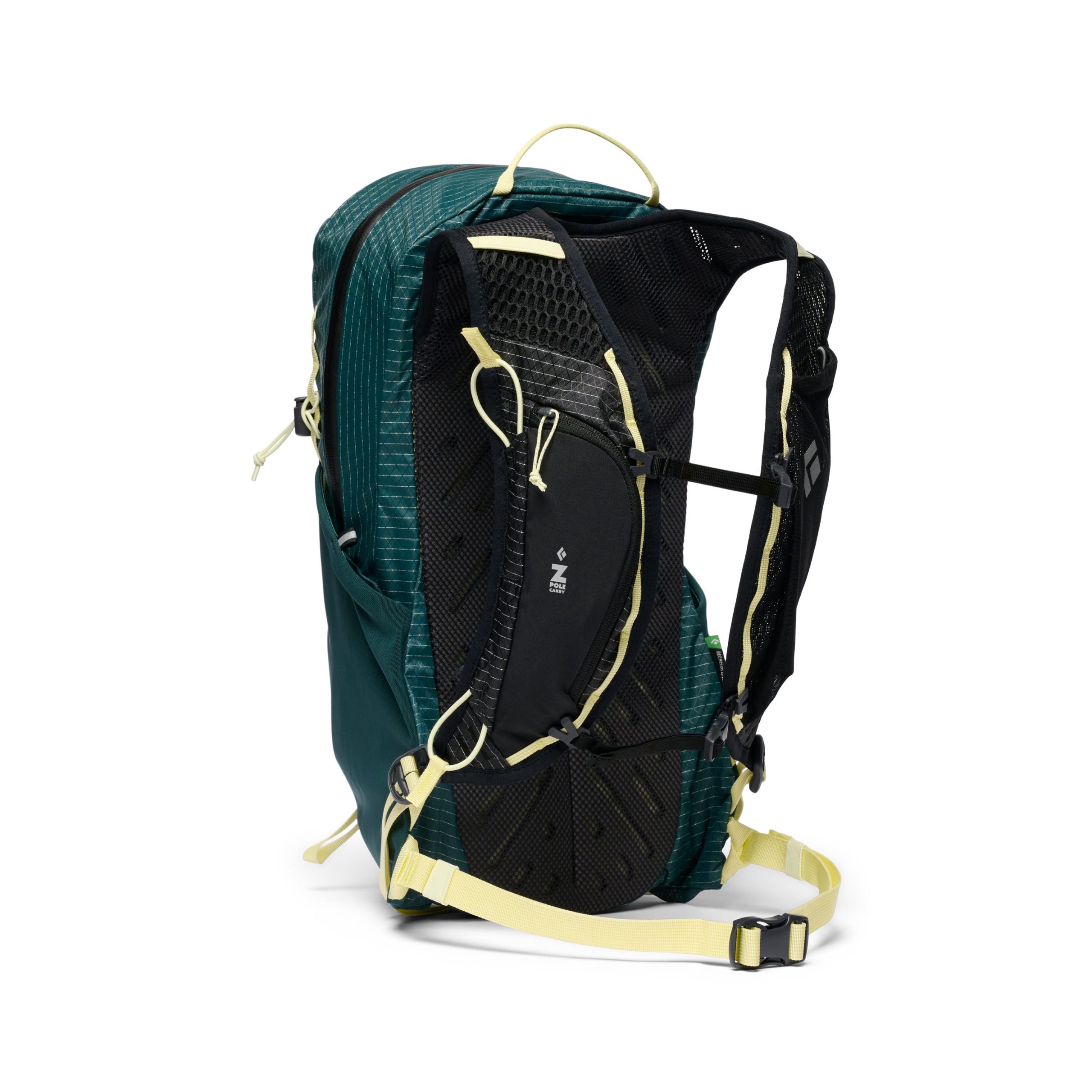 Women's Pursuit 15 Backpack - Image 8