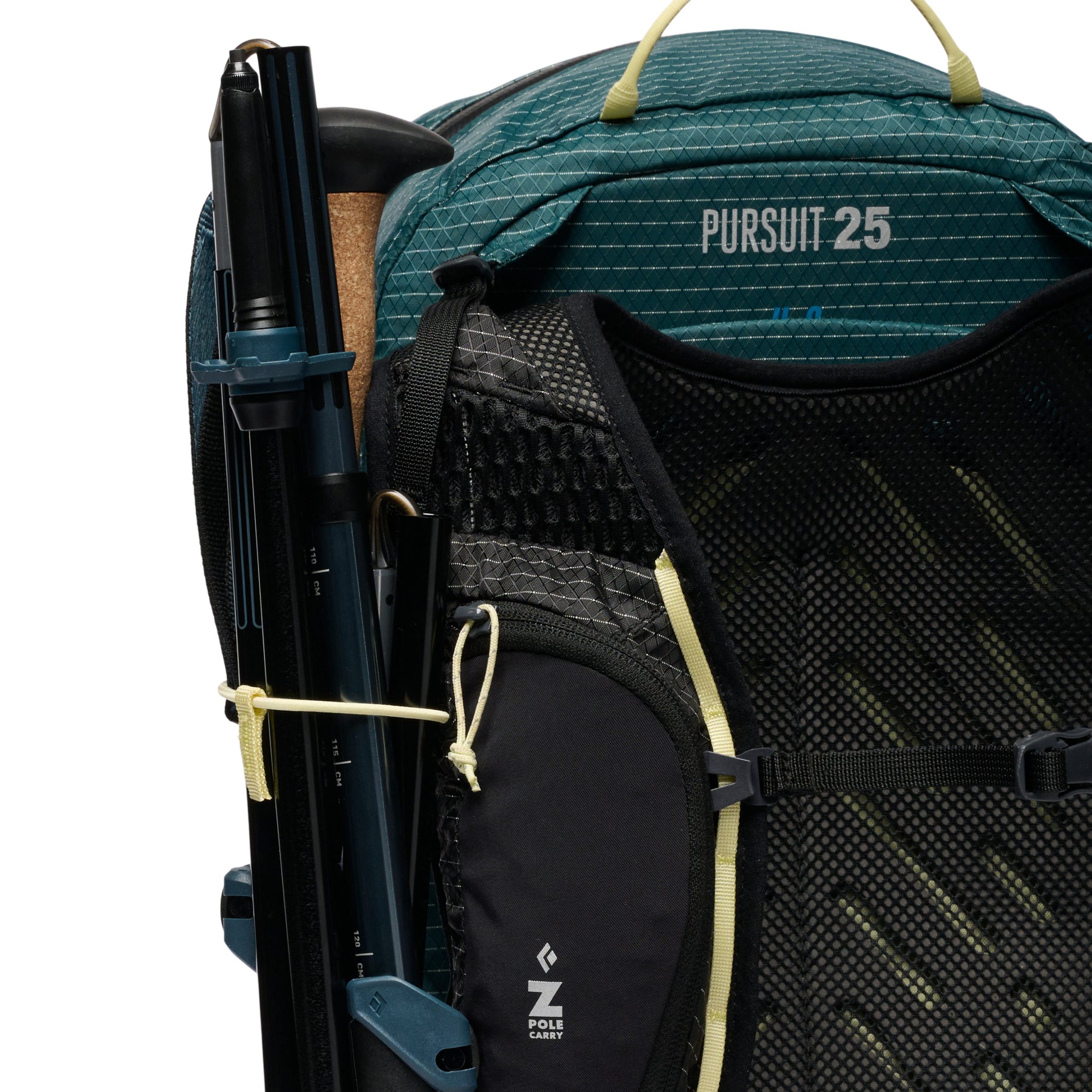 Women's Pursuit 25 Backpack - Image 10