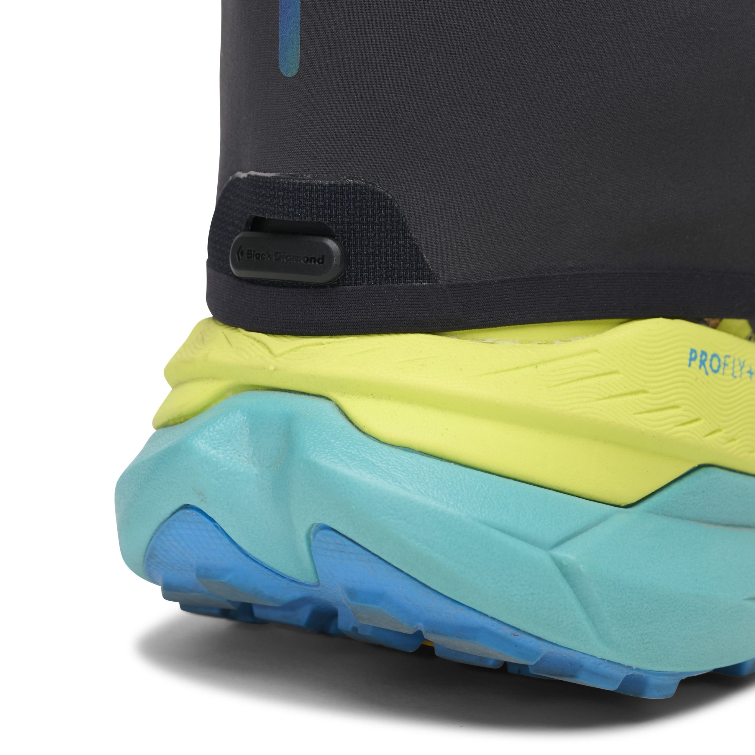 Heel Hook Gaiter Retention - Image 3