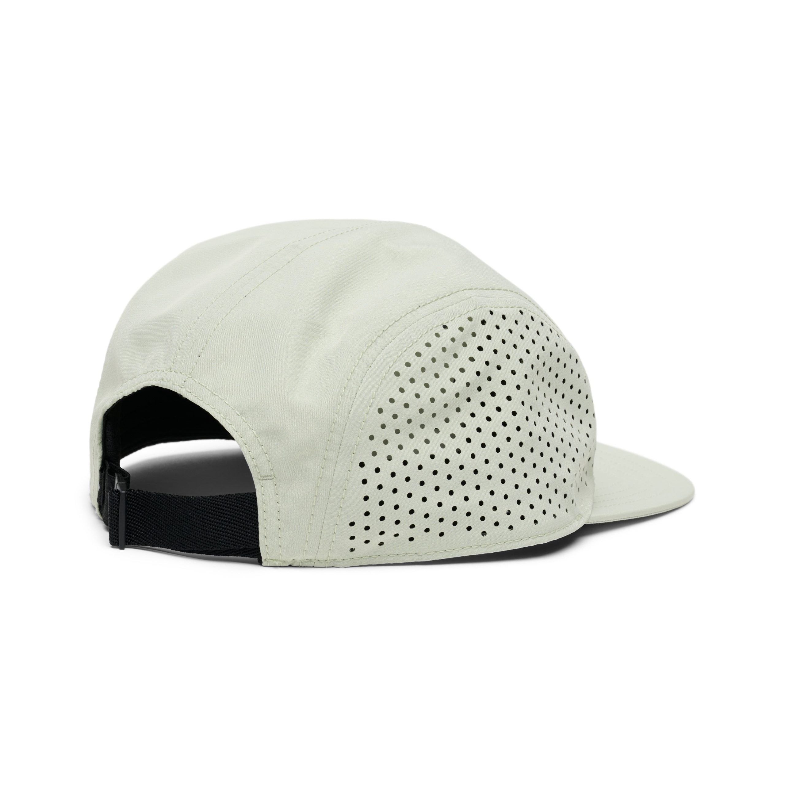 5-Panel Synthetic Cap - Image 2