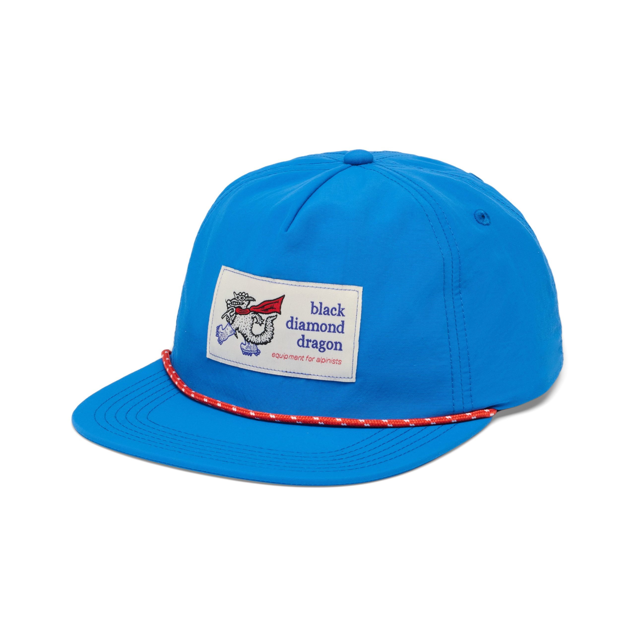 Synthetic Rope Hat - Image 9