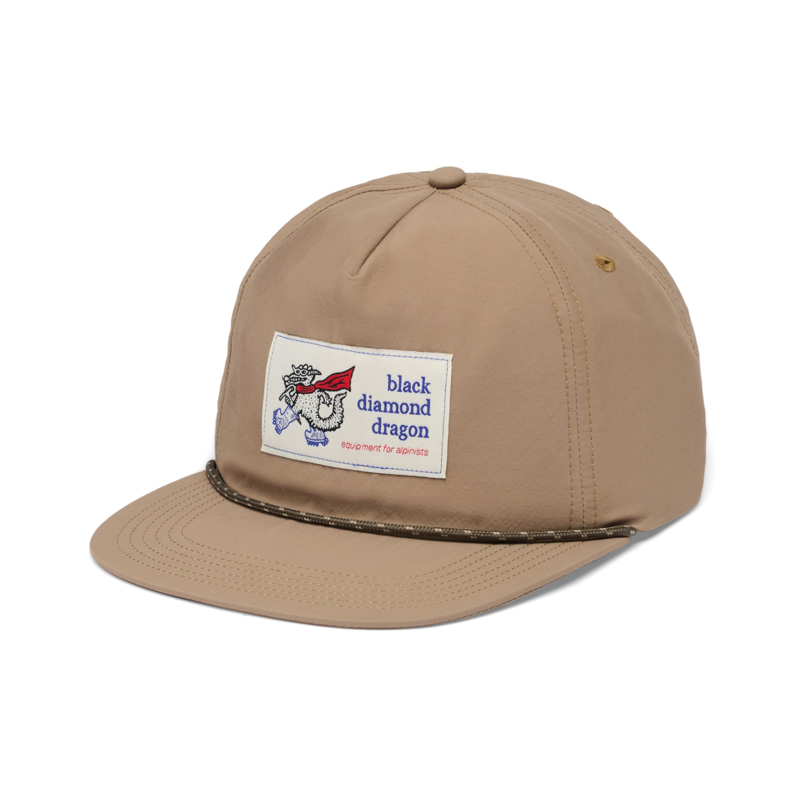 Synthetic Rope Hat - Image 10