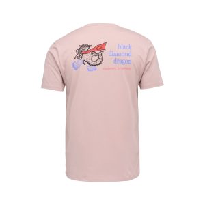 Men's BD Dragon Short Sleeve Tee