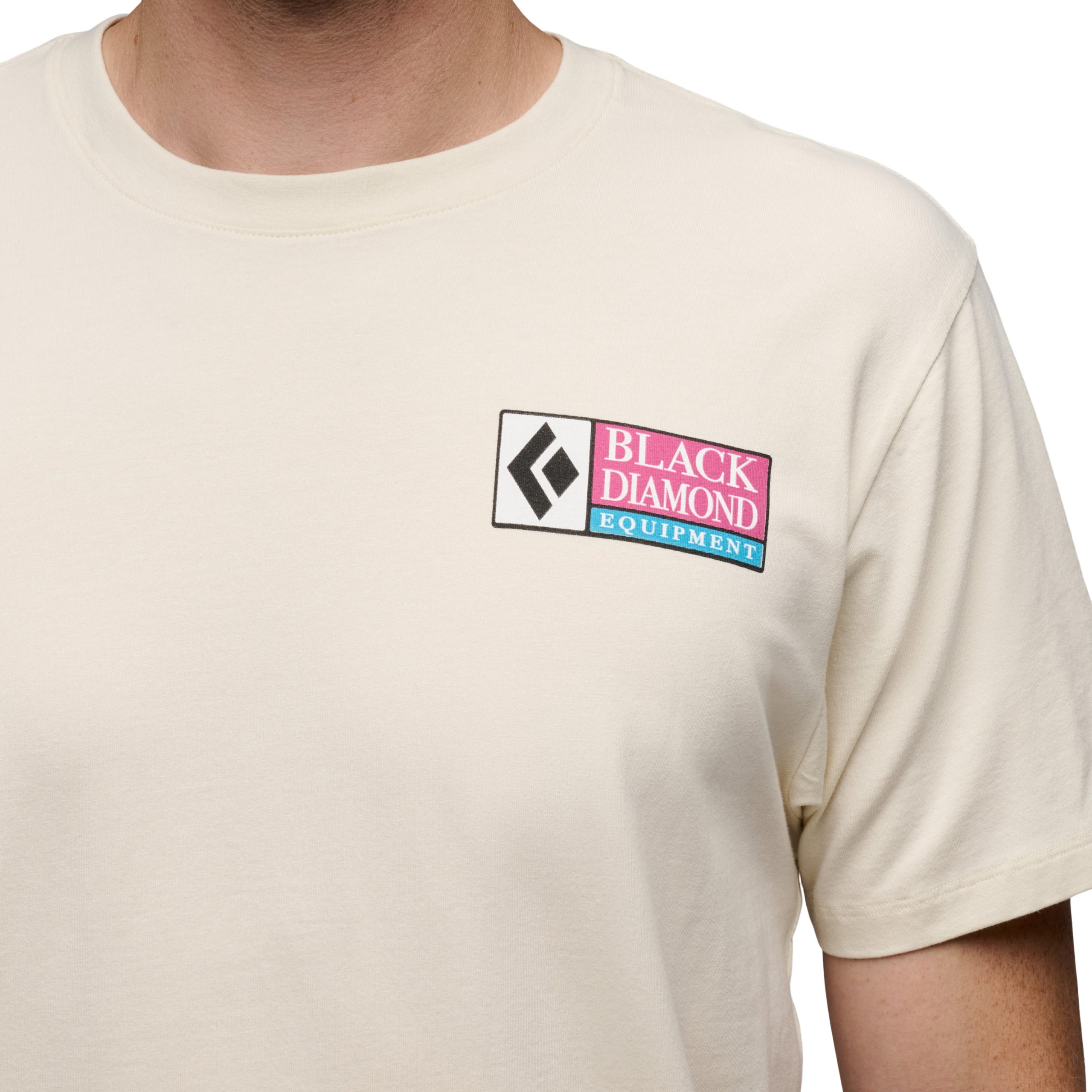Men's BD Winter Ridge Short Sleeve Tee - Image 5
