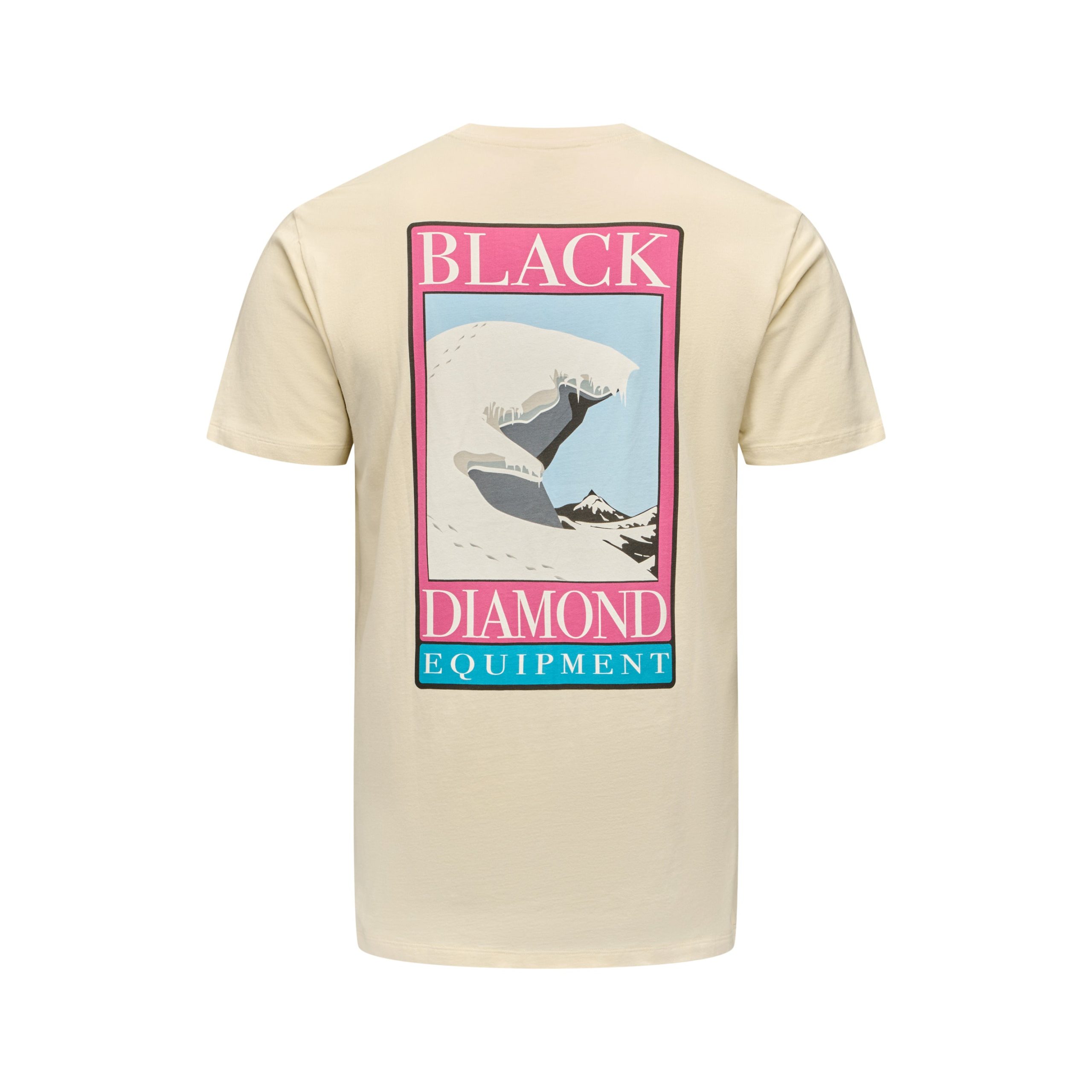 Men's BD Winter Ridge Short Sleeve Tee - Image 17