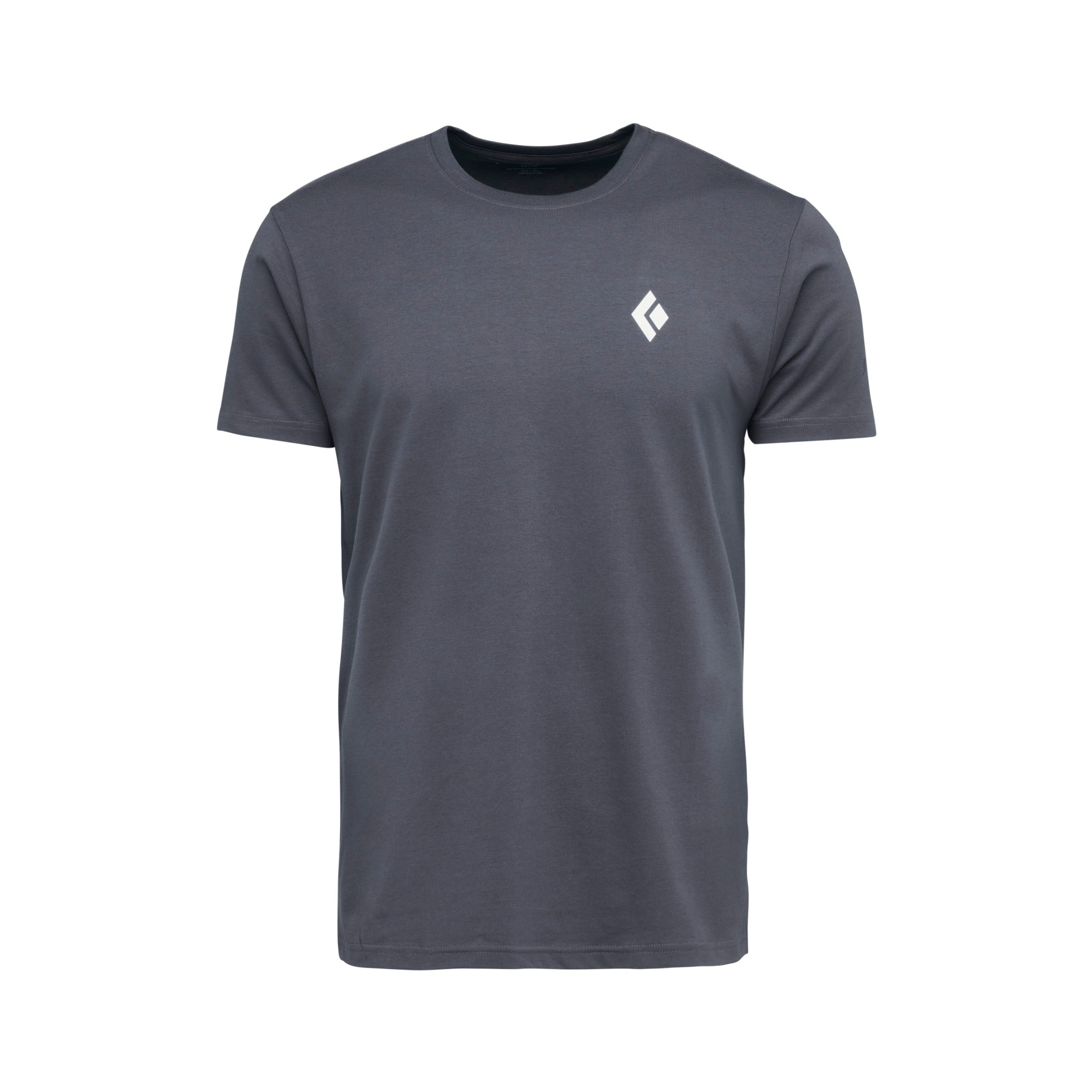 Men's BD Backcountry Stamp Short Sleeve Tee - Image 20