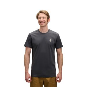 Men's BD Backcountry Stamp Short Sleeve Tee