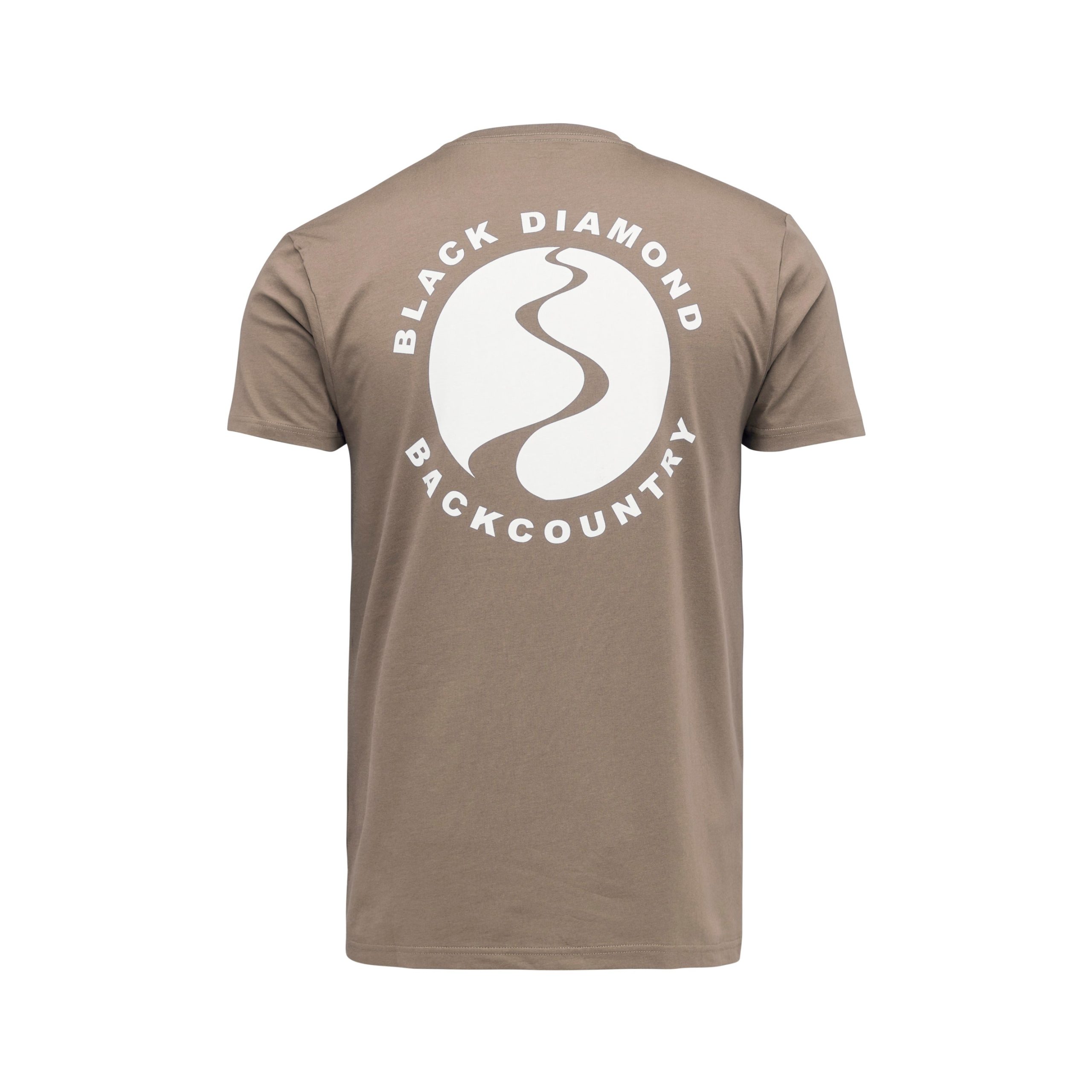 Men's BD Backcountry Stamp Short Sleeve Tee - Image 23