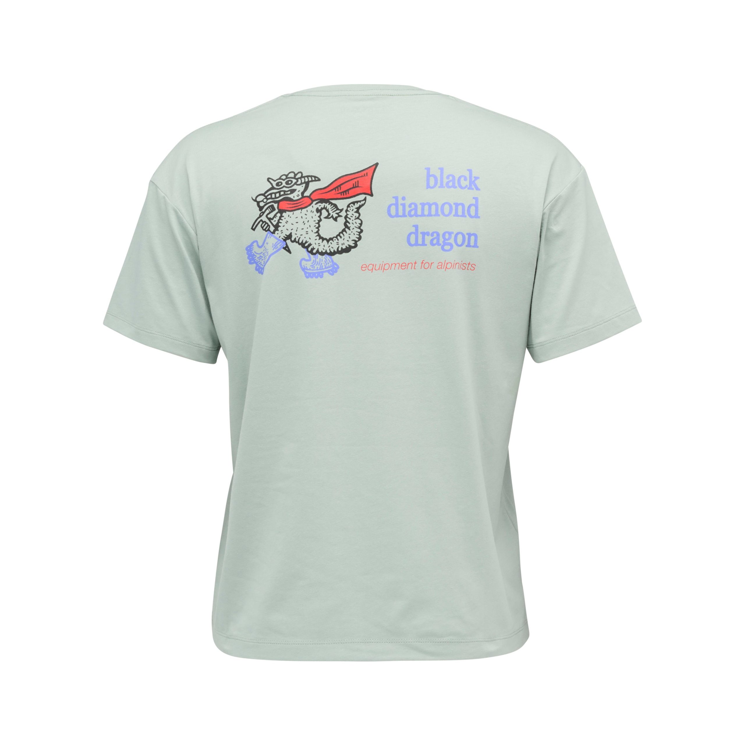 Women's BD Dragon Short Sleeve Tee - Image 19