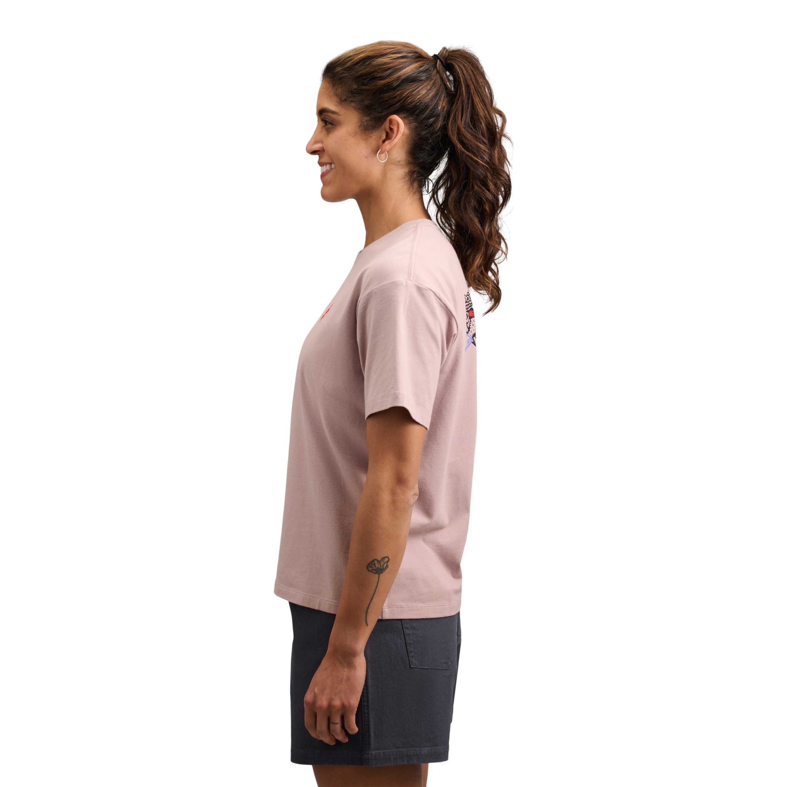 Women's BD Dragon Short Sleeve Tee - Image 13