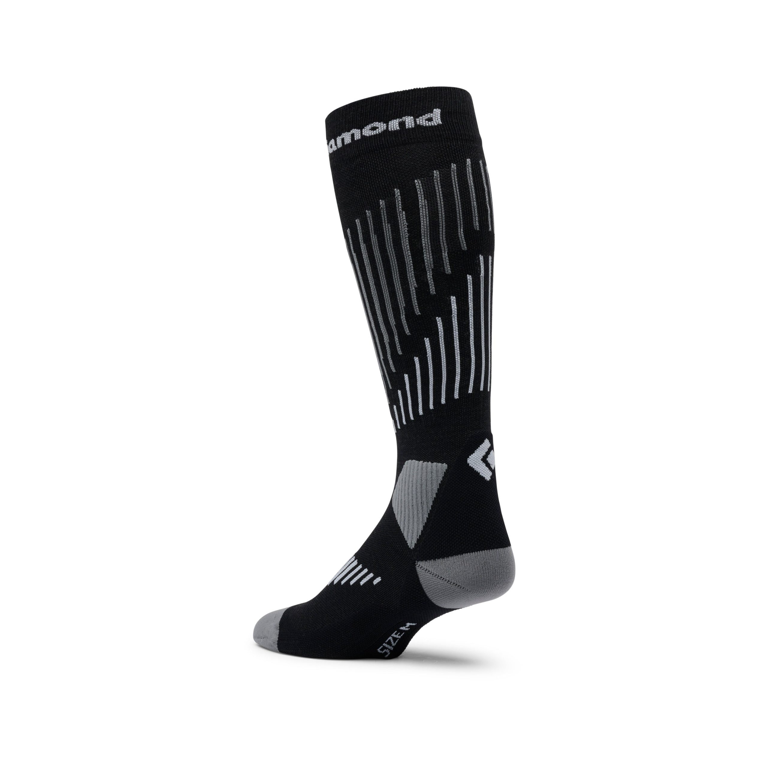 BD Ultra-Light Compression Ski Socks - Image 2